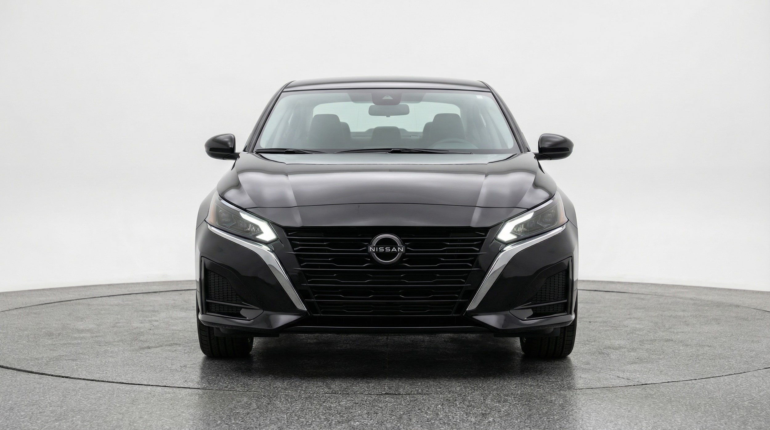 Thumbnail: 2025 Nissan Altima - 2