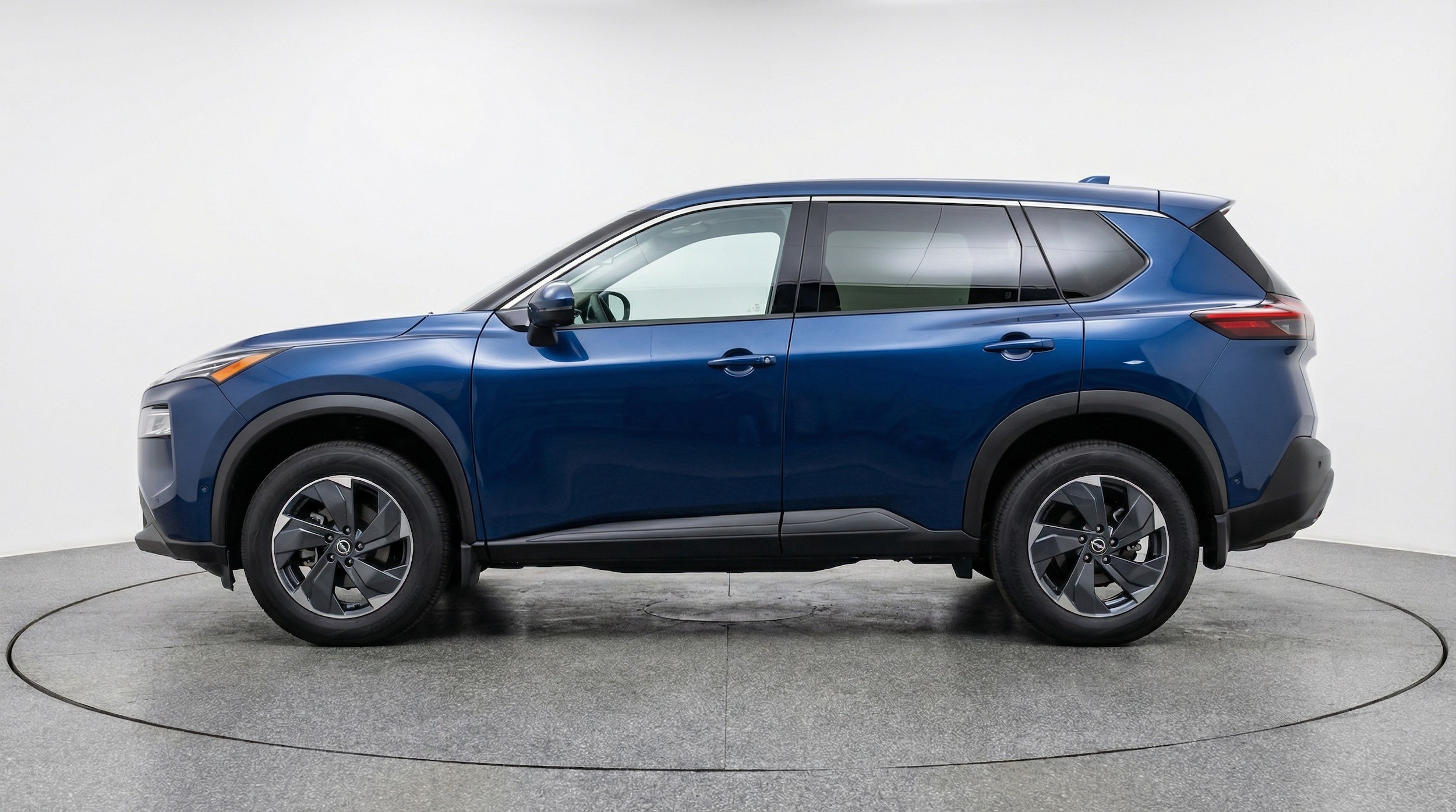 Thumbnail: 2025 Nissan Rogue - 4