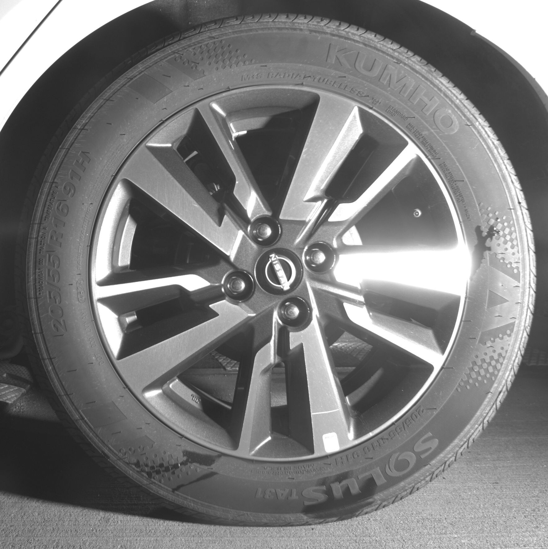 Thumbnail: 2025 Nissan Versa - 11