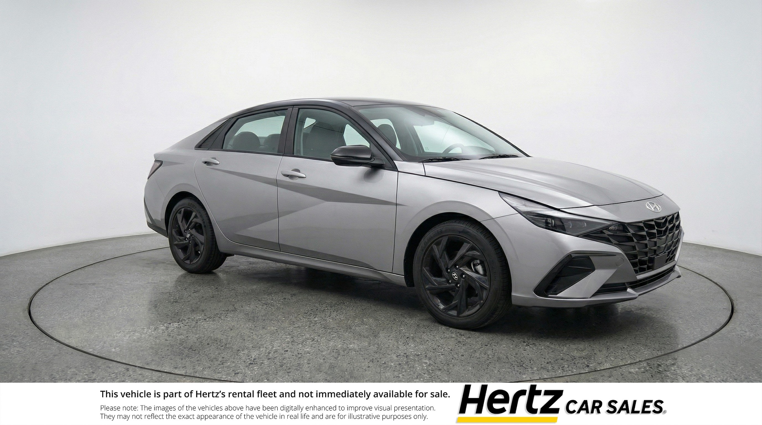 Thumbnail: 2026 Hyundai Elantra - 1