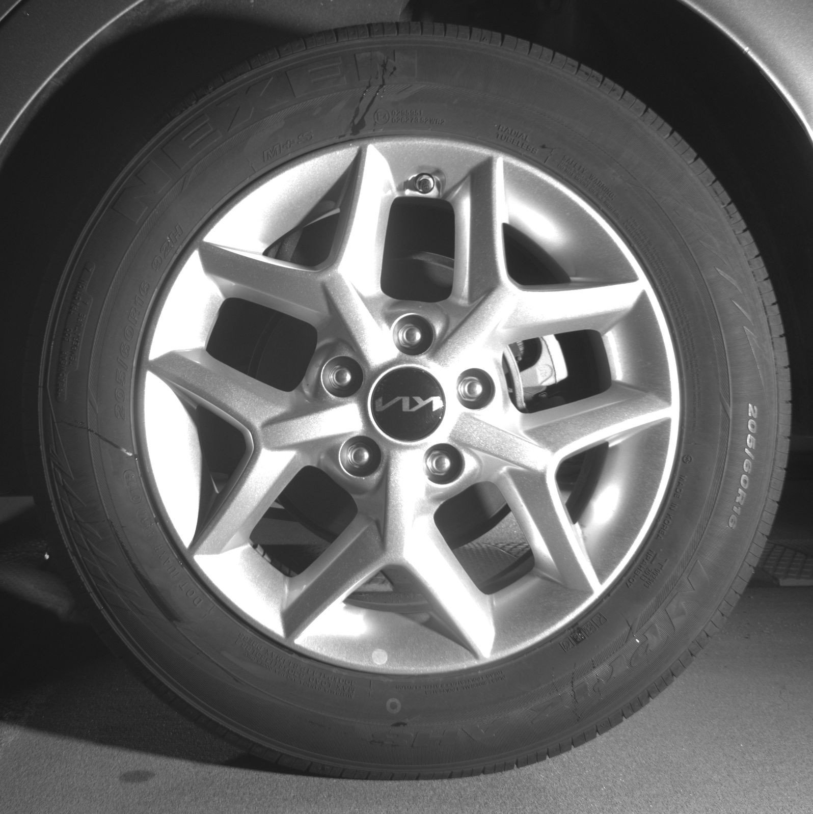 Thumbnail: 2025 Kia Soul - 14