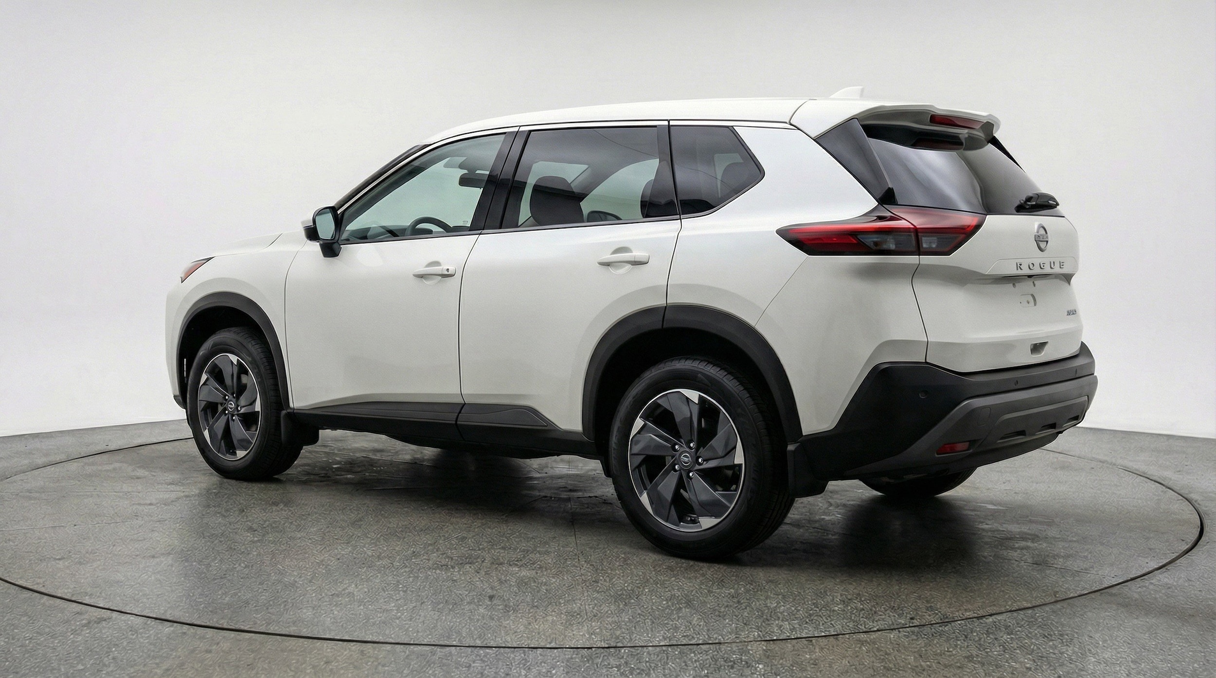 Thumbnail: 2025 Nissan Rogue - 6