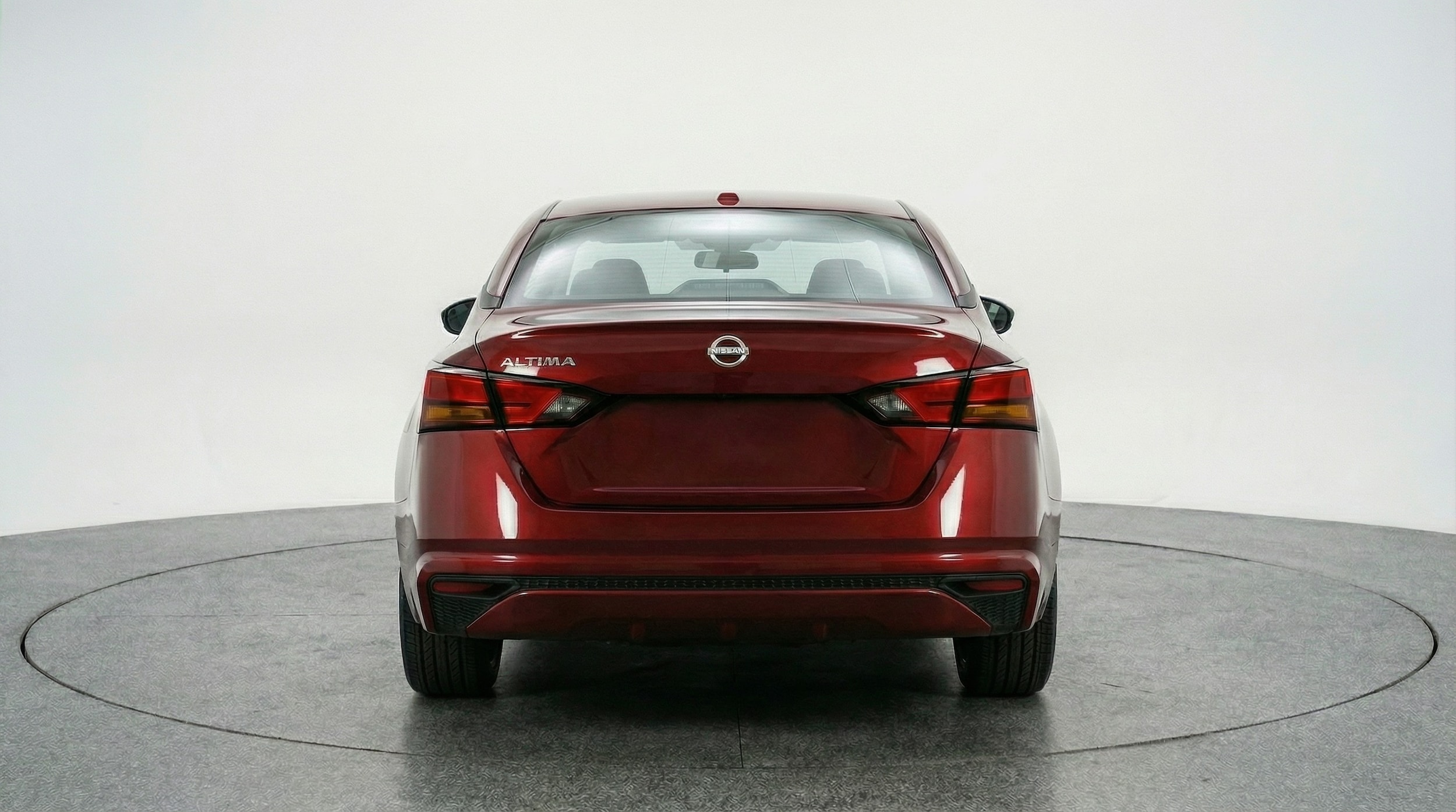 Thumbnail: 2025 Nissan Altima - 6