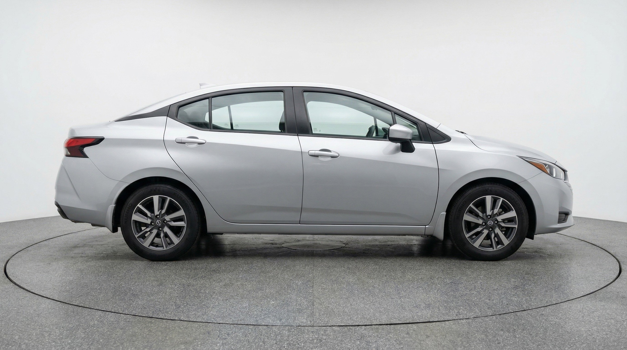 Thumbnail: 2025 Nissan Versa - 11