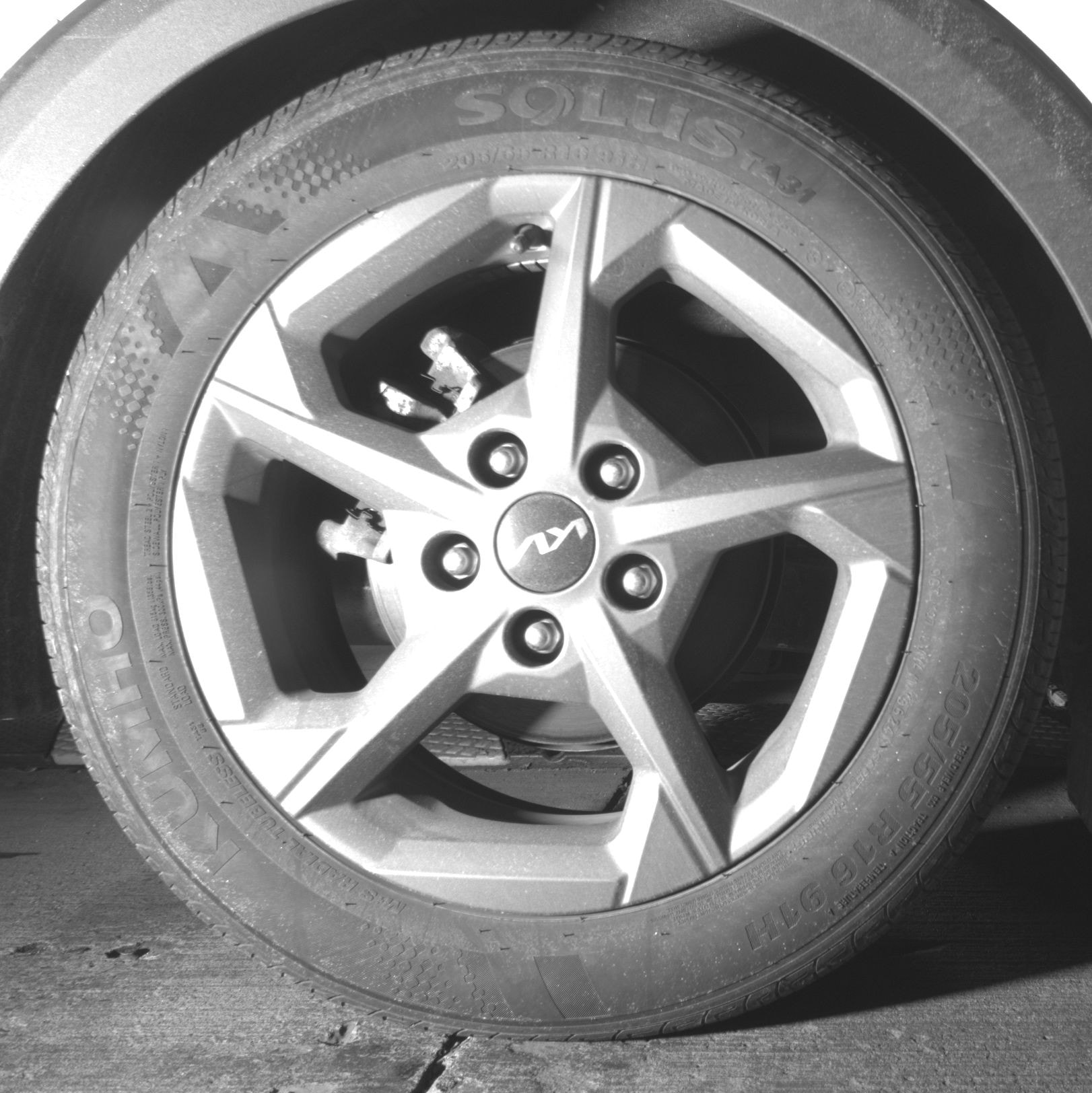 Thumbnail: 2025 Kia K4 - 12