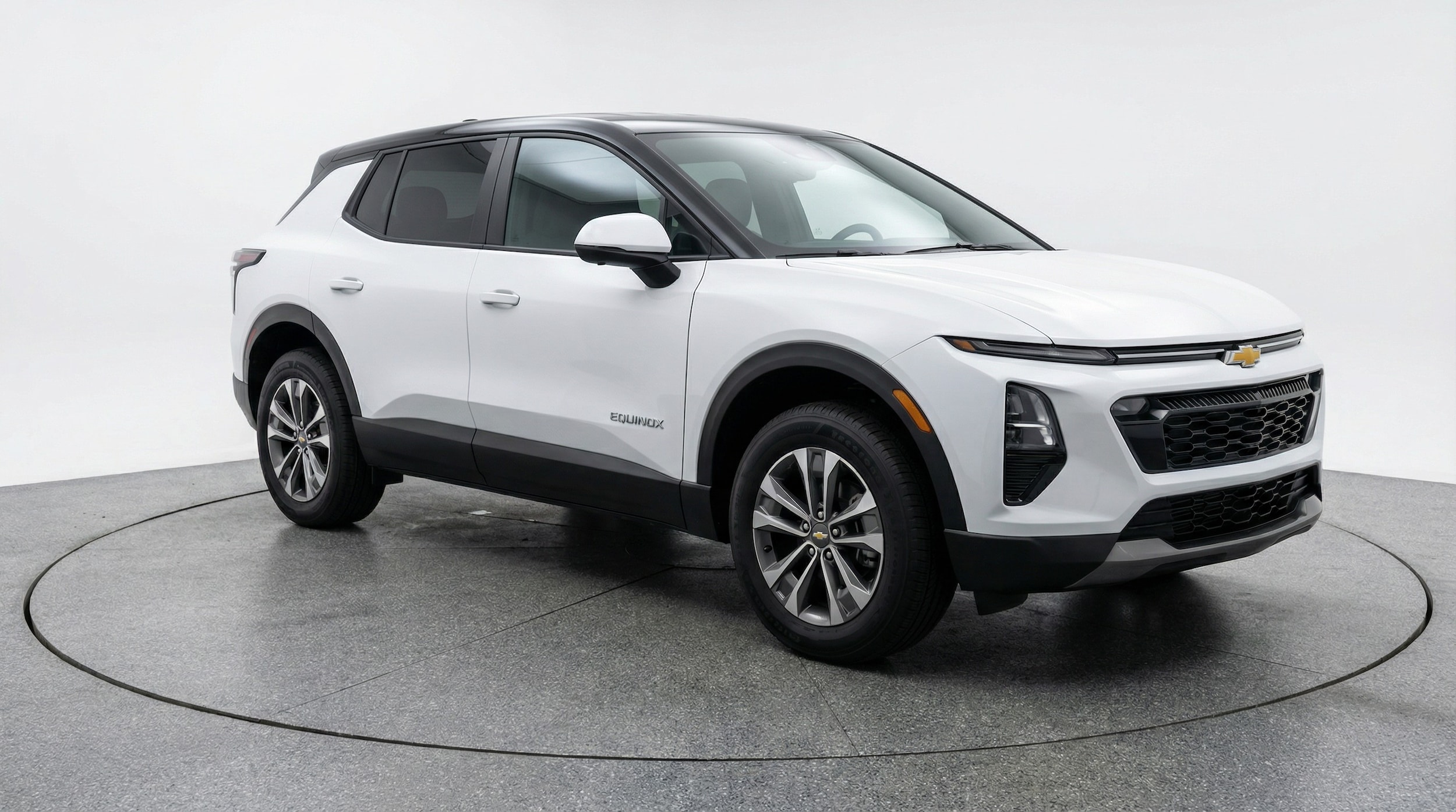 Thumbnail: 2025 Chevrolet Equinox - 1