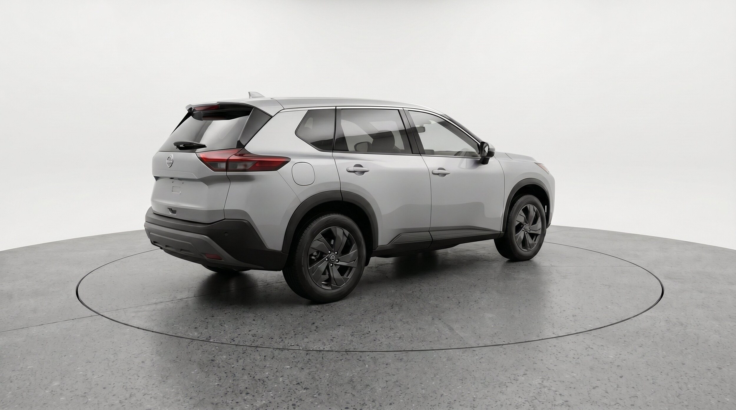 Thumbnail: 2026 Nissan Rogue - 9