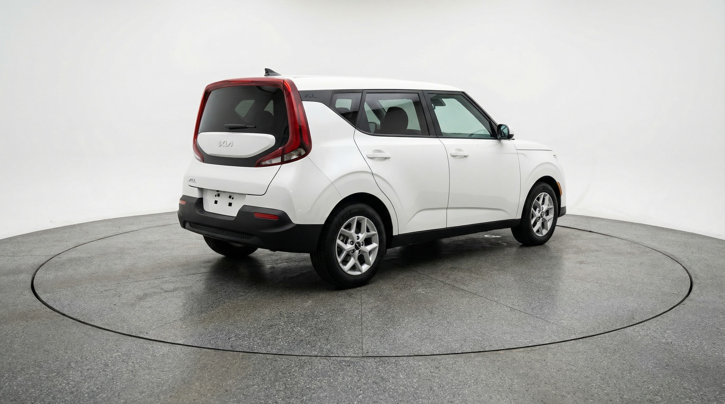 Thumbnail: 2025 Kia Soul - 5