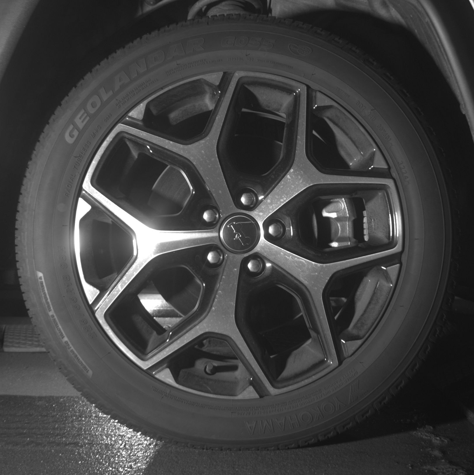 Thumbnail: 2025 Jeep Compass - 10