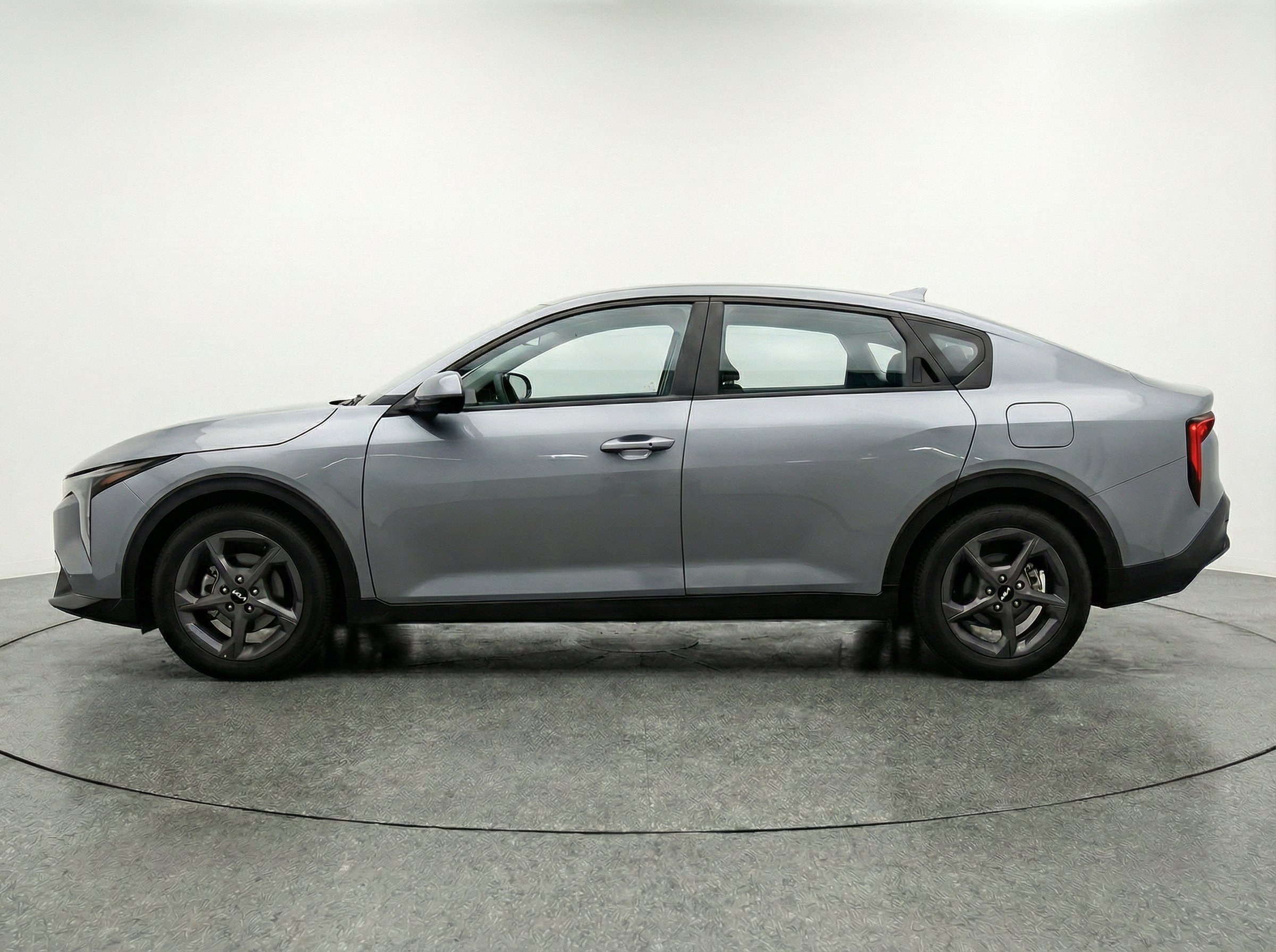 Thumbnail: 2025 Kia K4 - 5