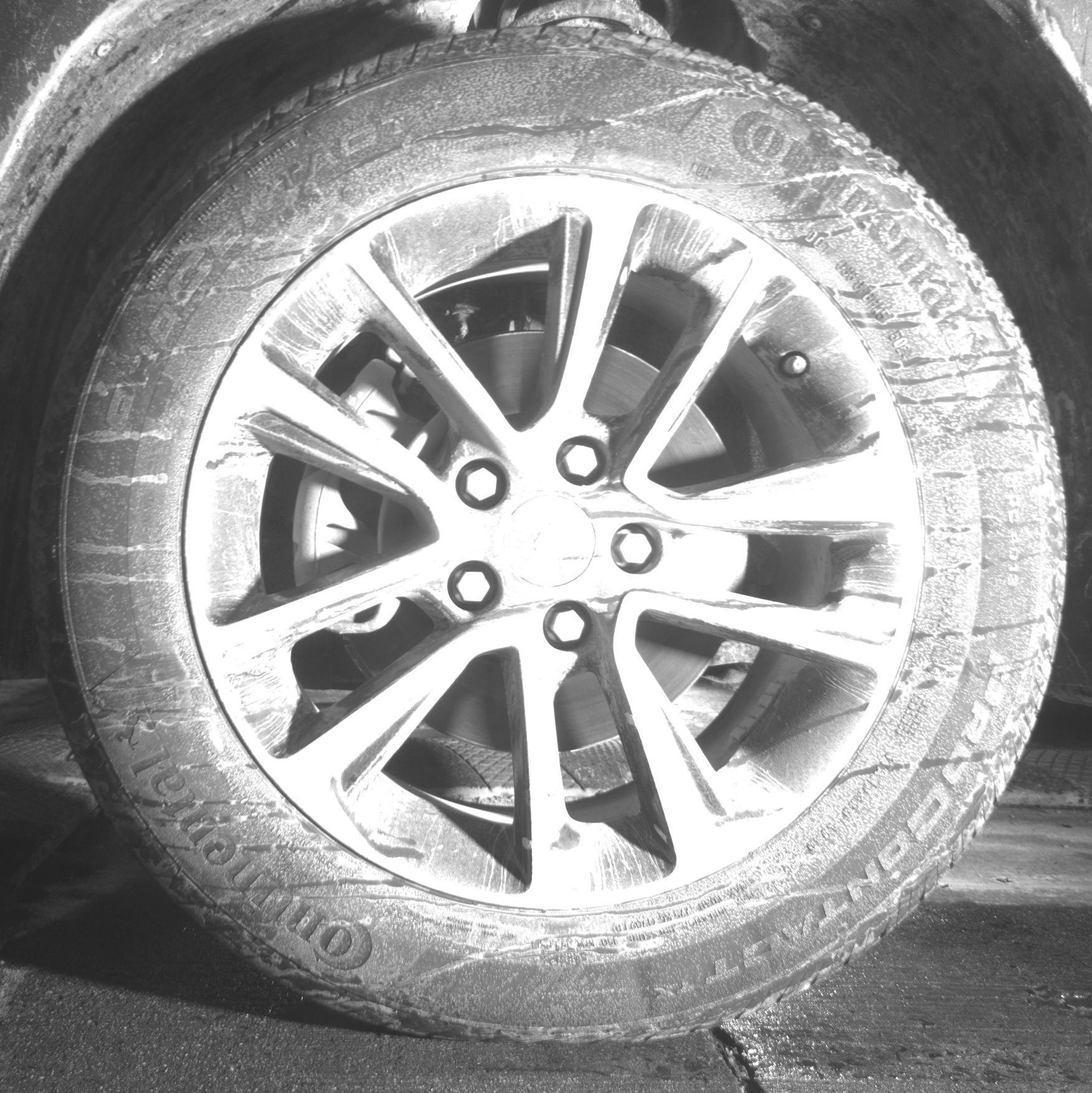 Thumbnail: 2025 Chevrolet TrailBlazer - 9