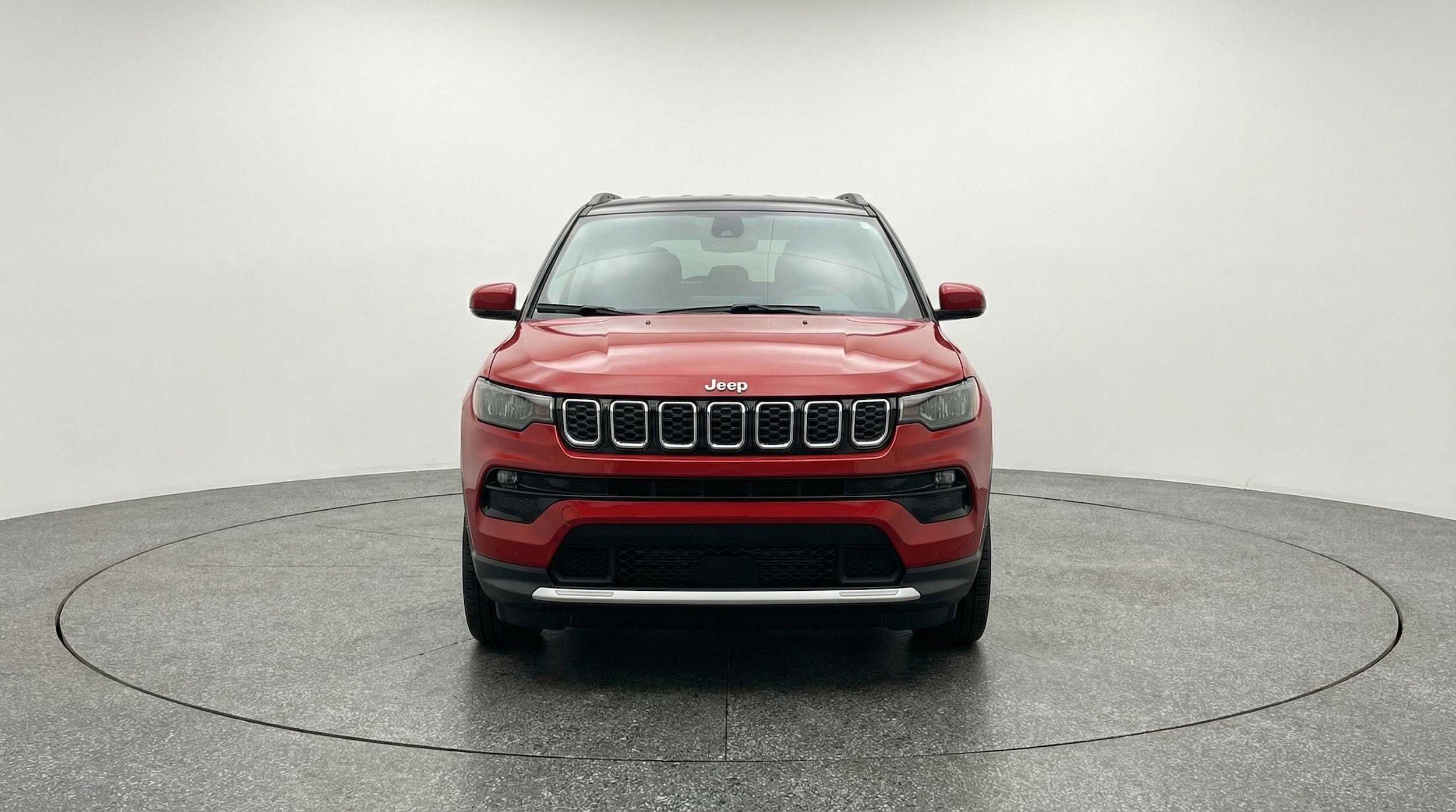 Thumbnail: 2025 Jeep Compass - 2