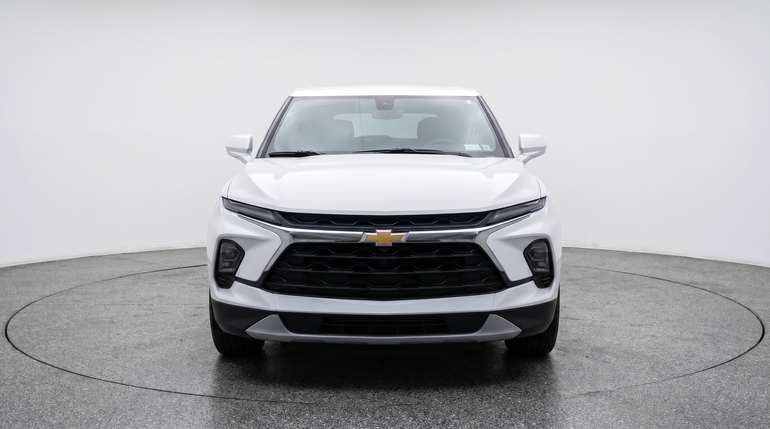 Thumbnail: 2025 Chevrolet Blazer - 2