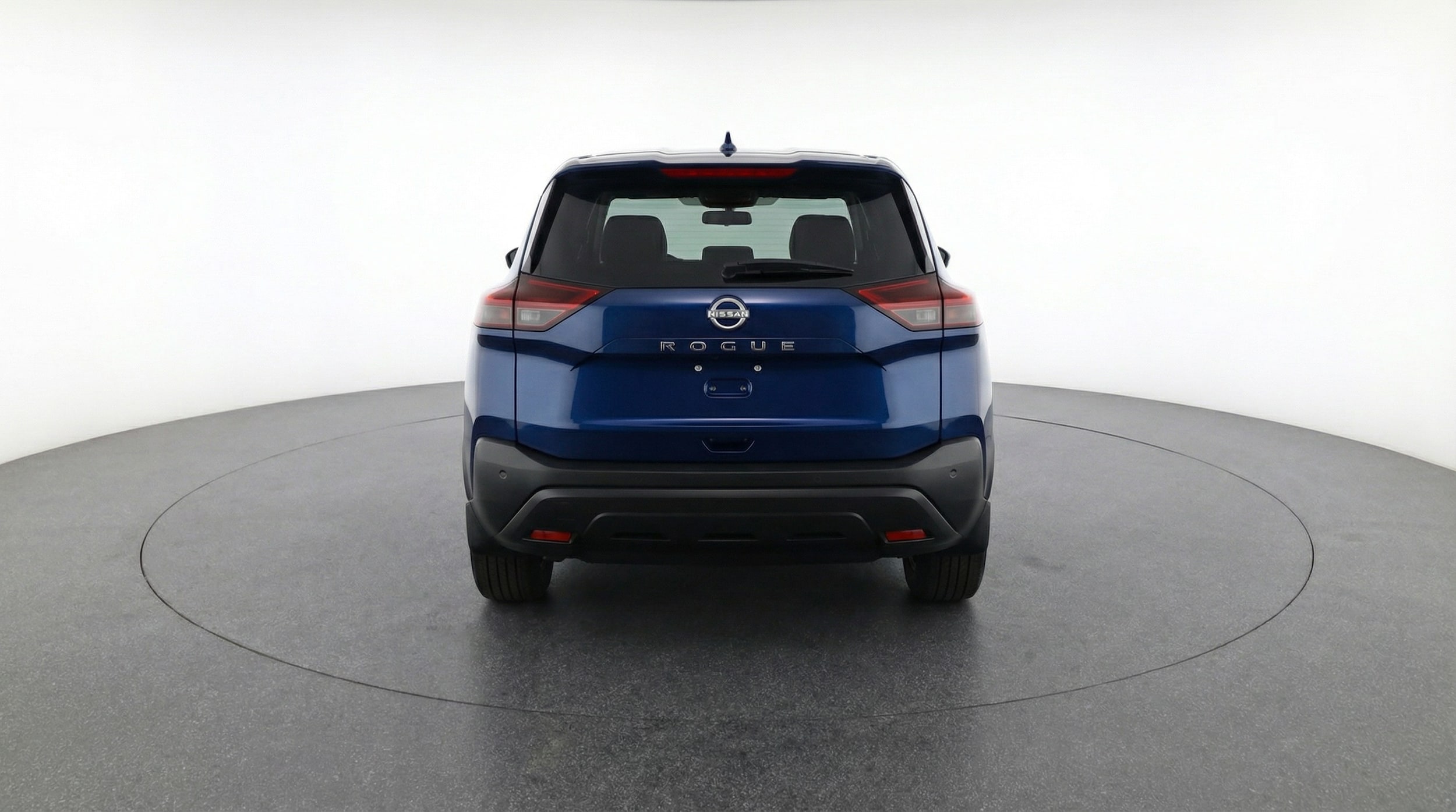 Thumbnail: 2025 Nissan Rogue - 6