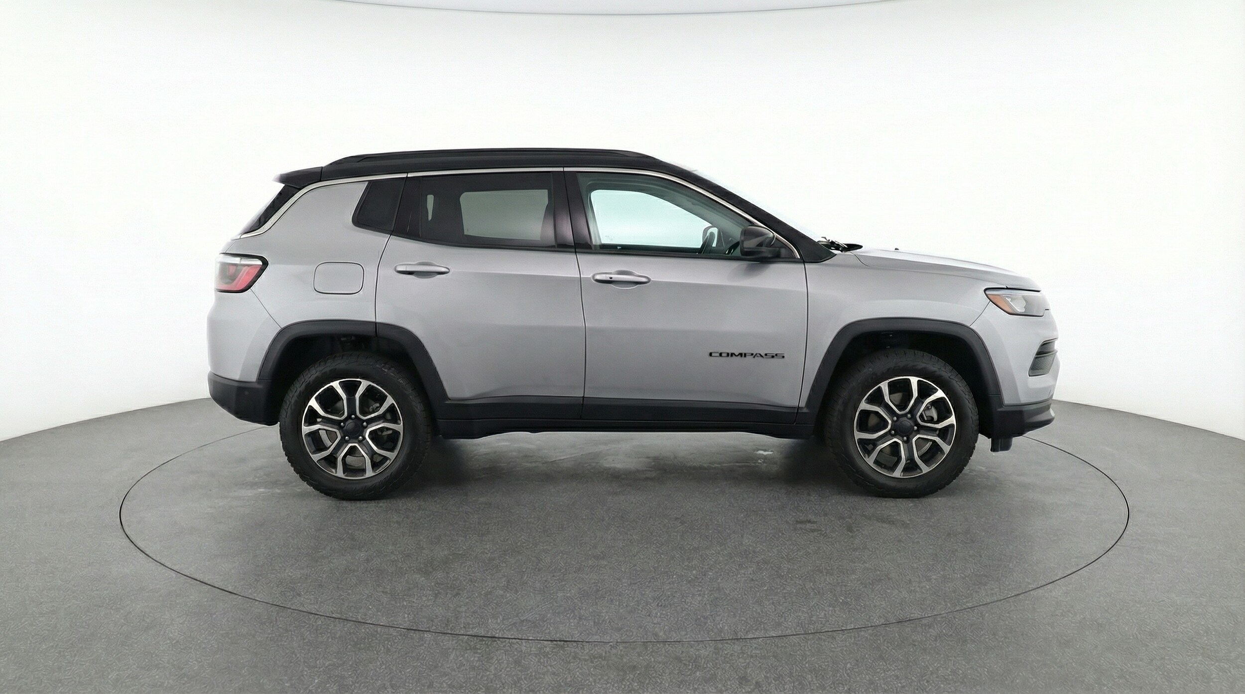 Thumbnail: 2025 Jeep Compass - 8