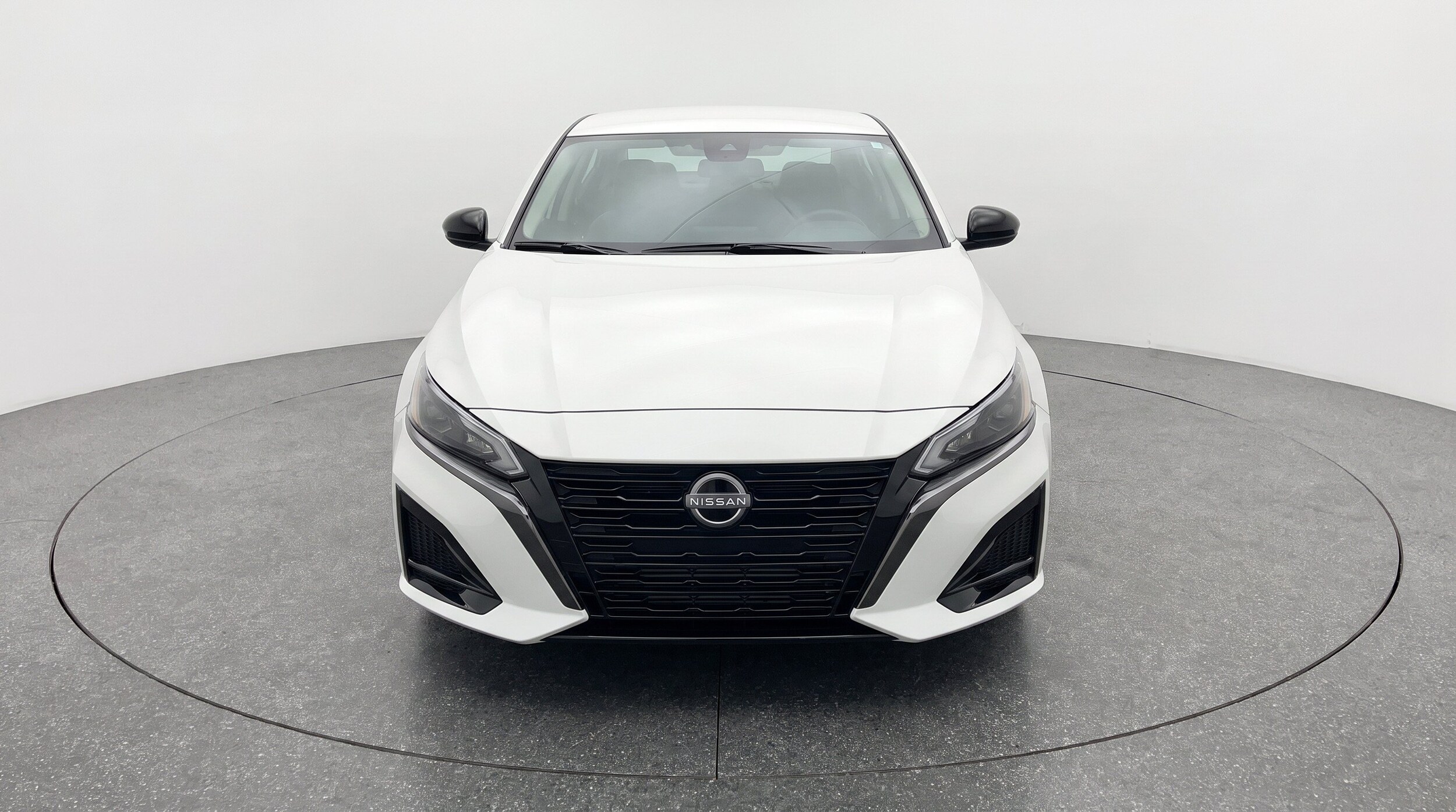Thumbnail: 2026 Nissan Altima - 2