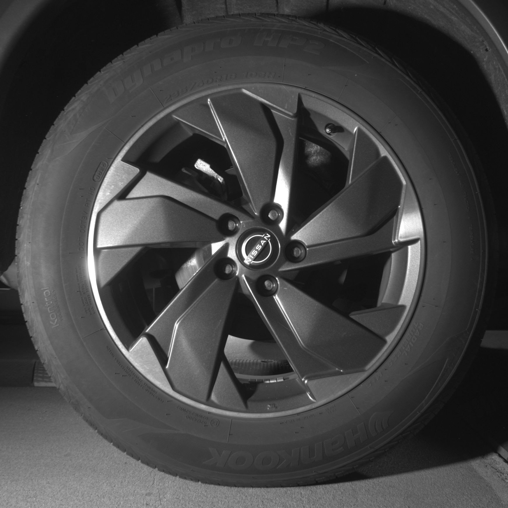 Thumbnail: 2025 Nissan Rogue - 15