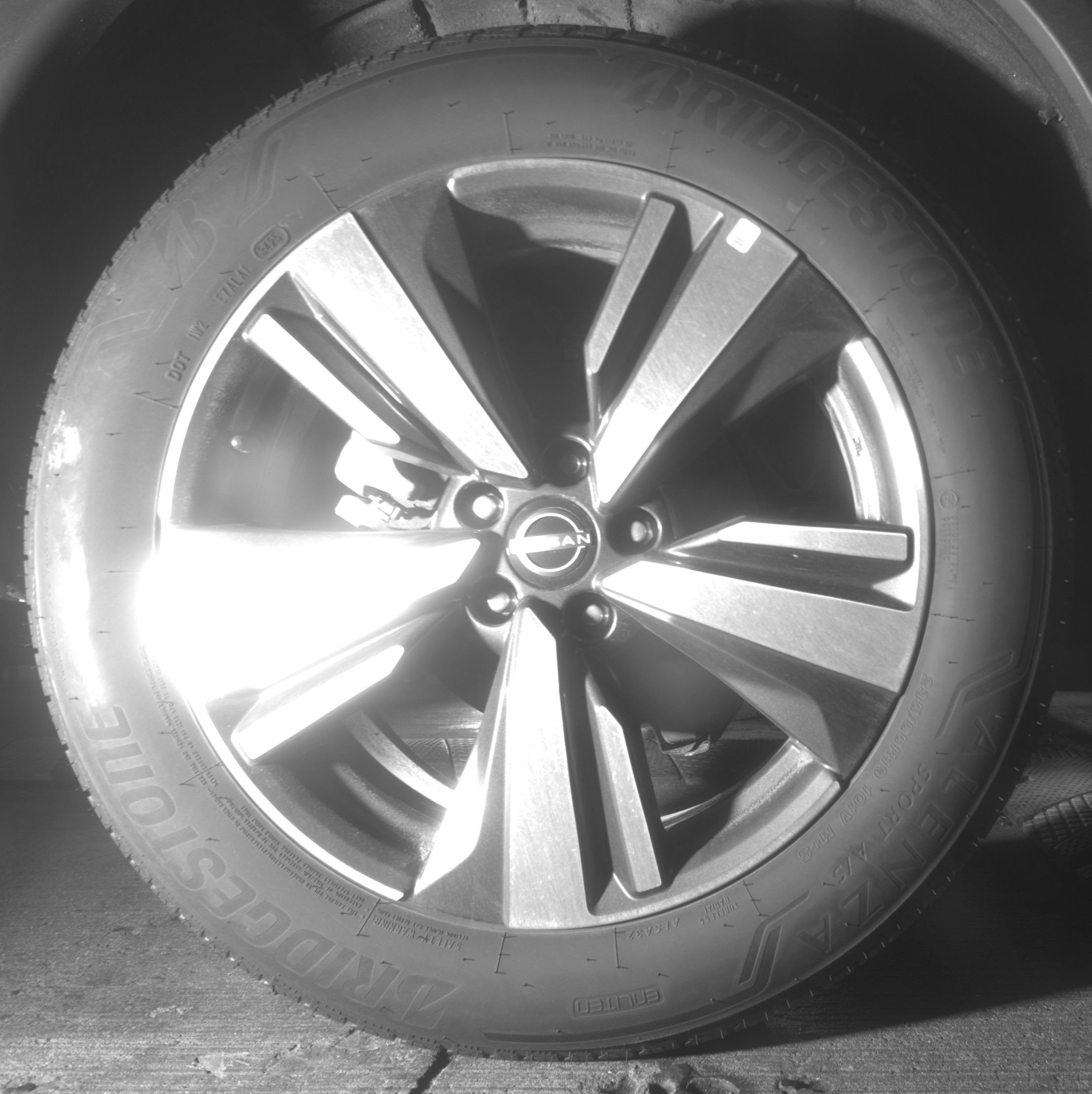 Thumbnail: 2026 Nissan Rogue - 15
