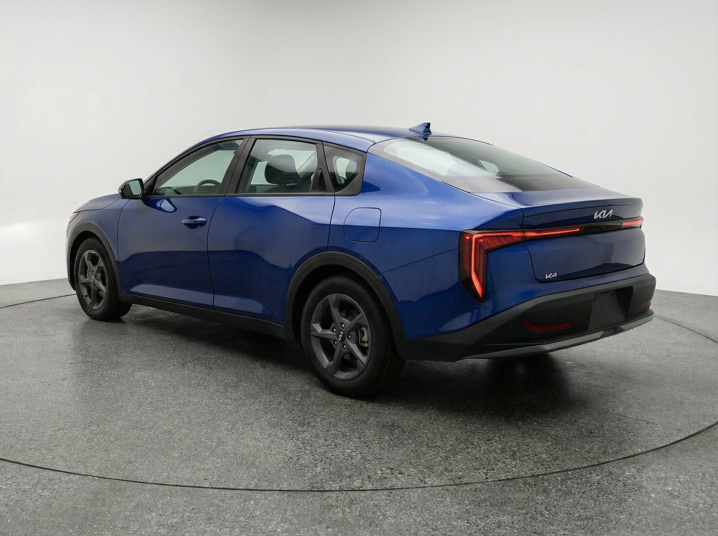 Thumbnail: 2025 Kia K4 - 6