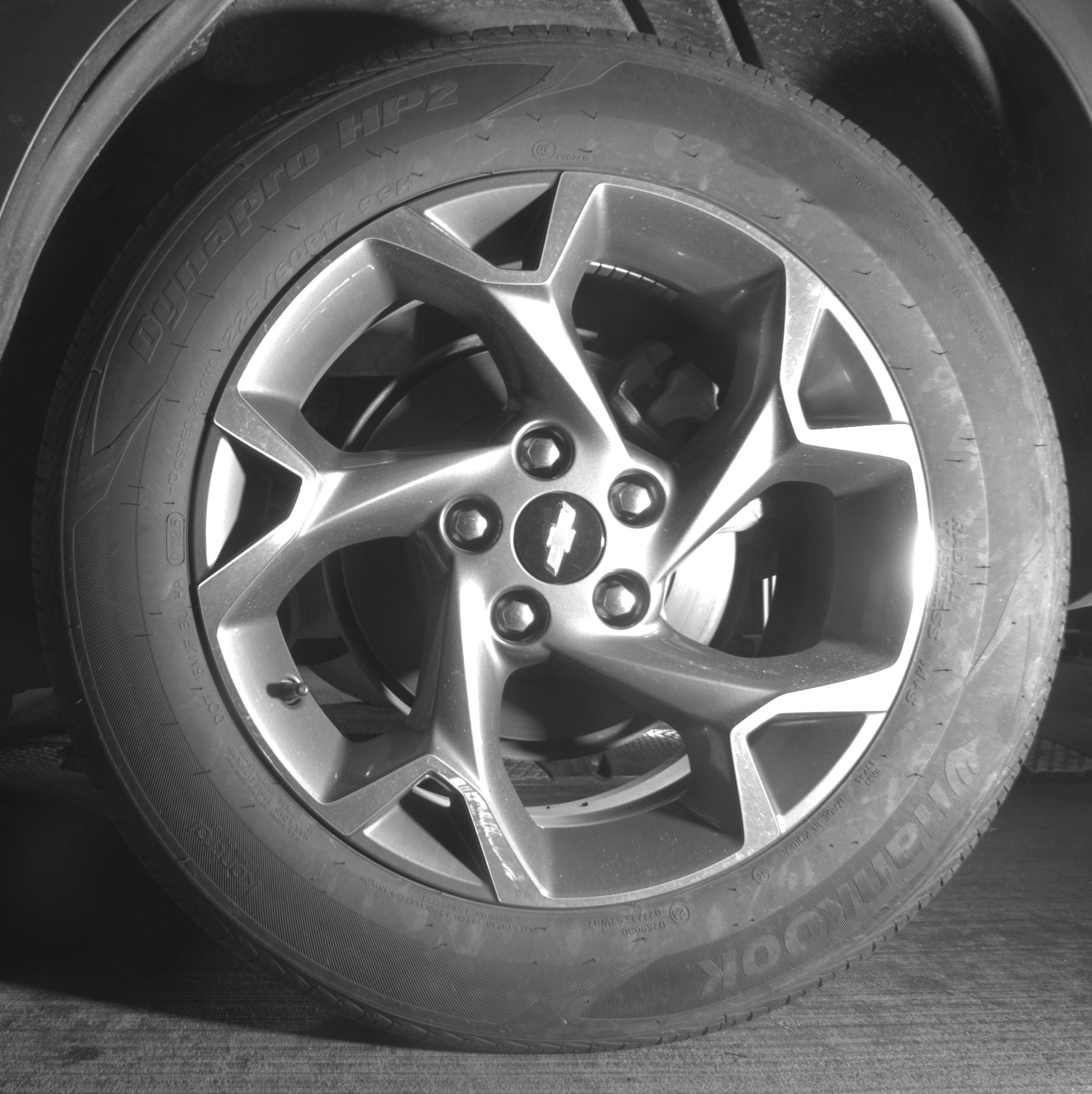 Thumbnail: 2025 Chevrolet Trax - 11