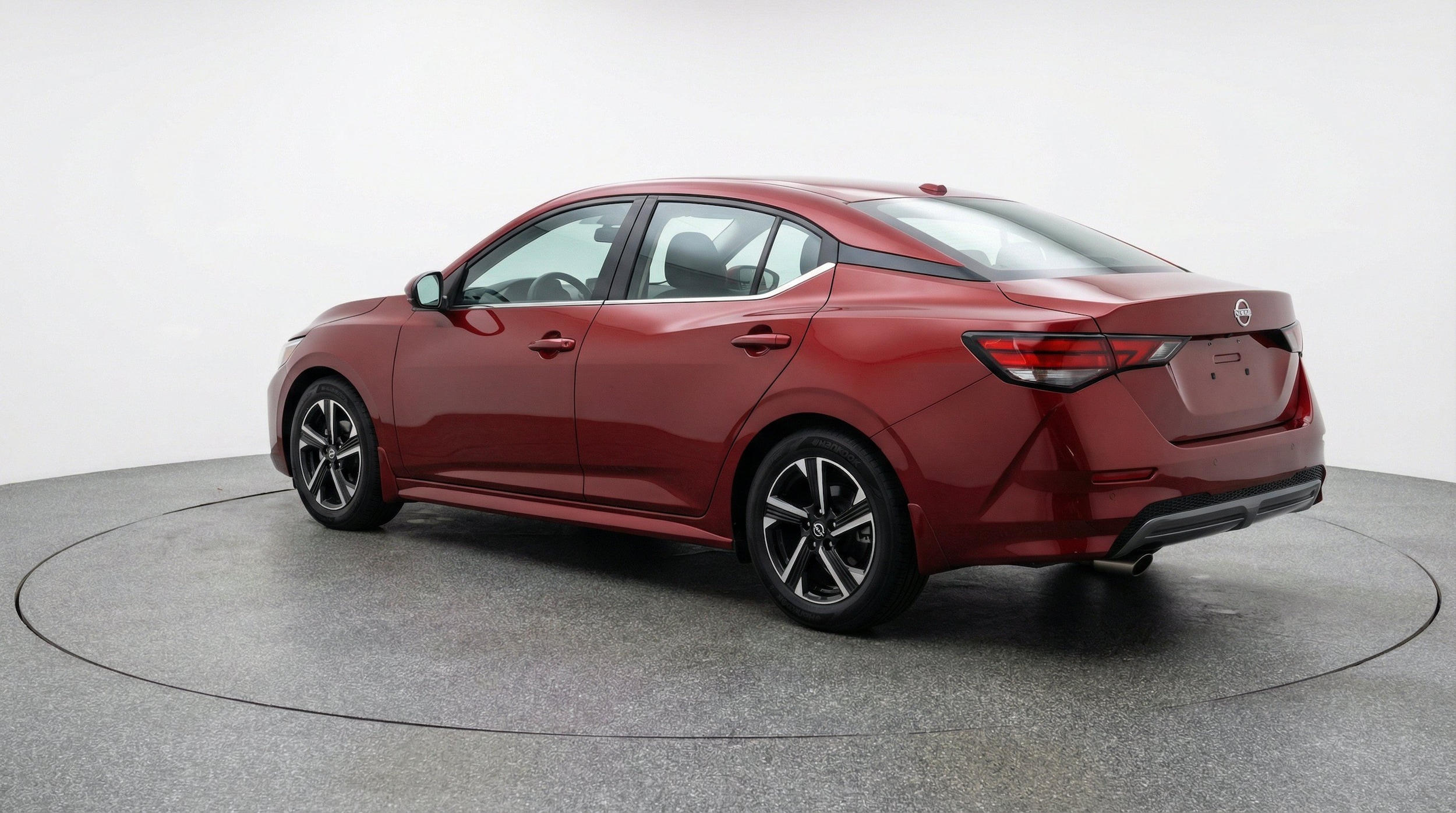 Thumbnail: 2025 Nissan Sentra - 6