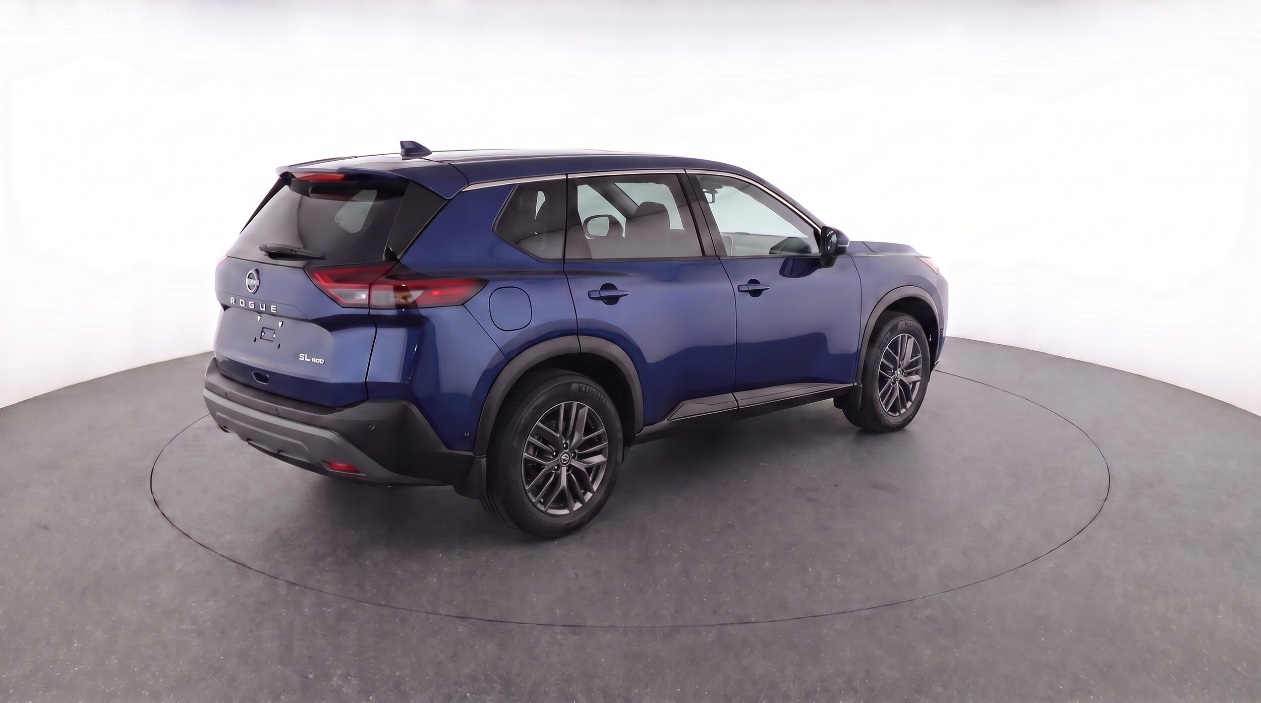 Thumbnail: 2026 Nissan Rogue - 9