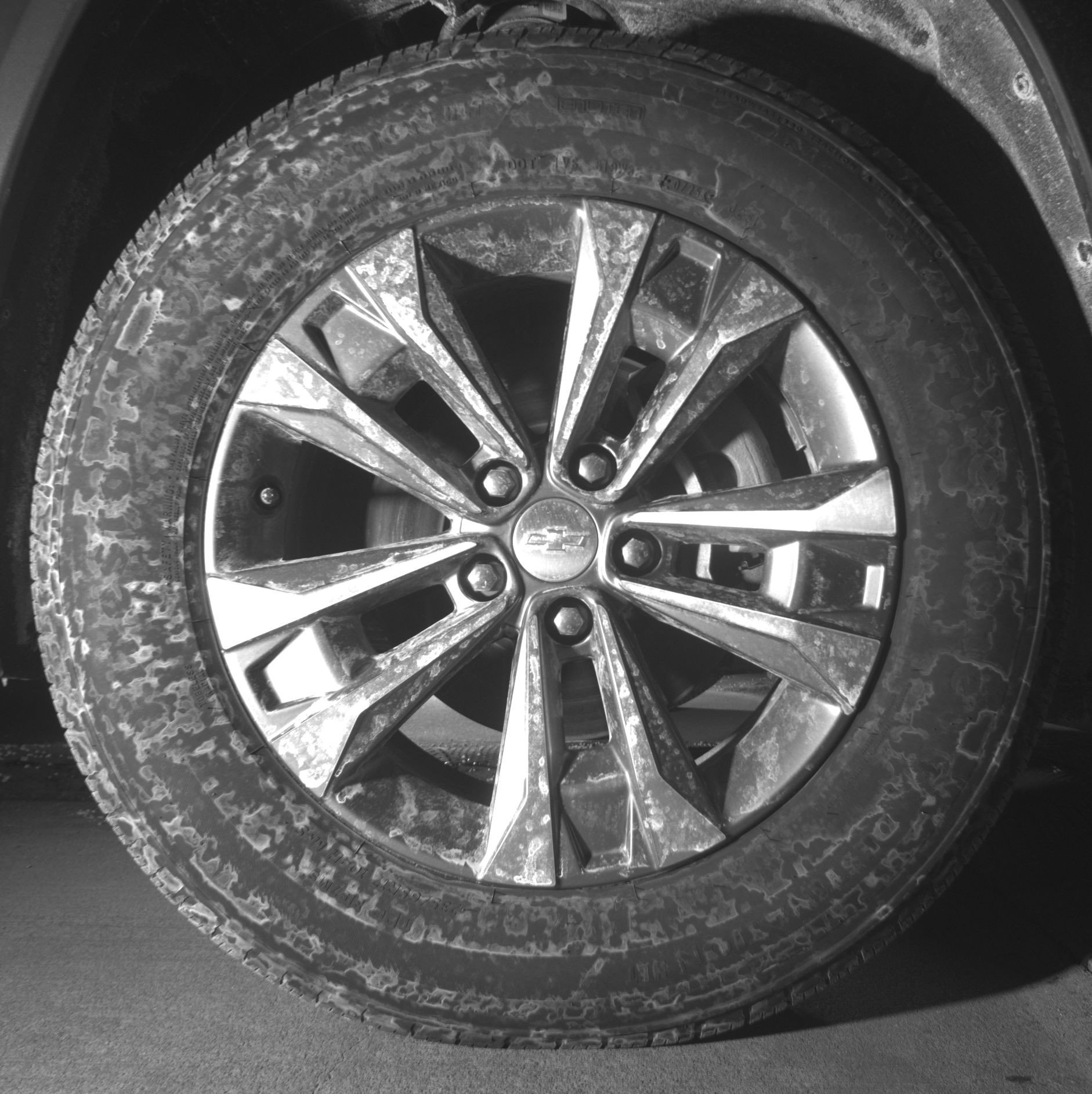 Thumbnail: 2025 Chevrolet Equinox - 13