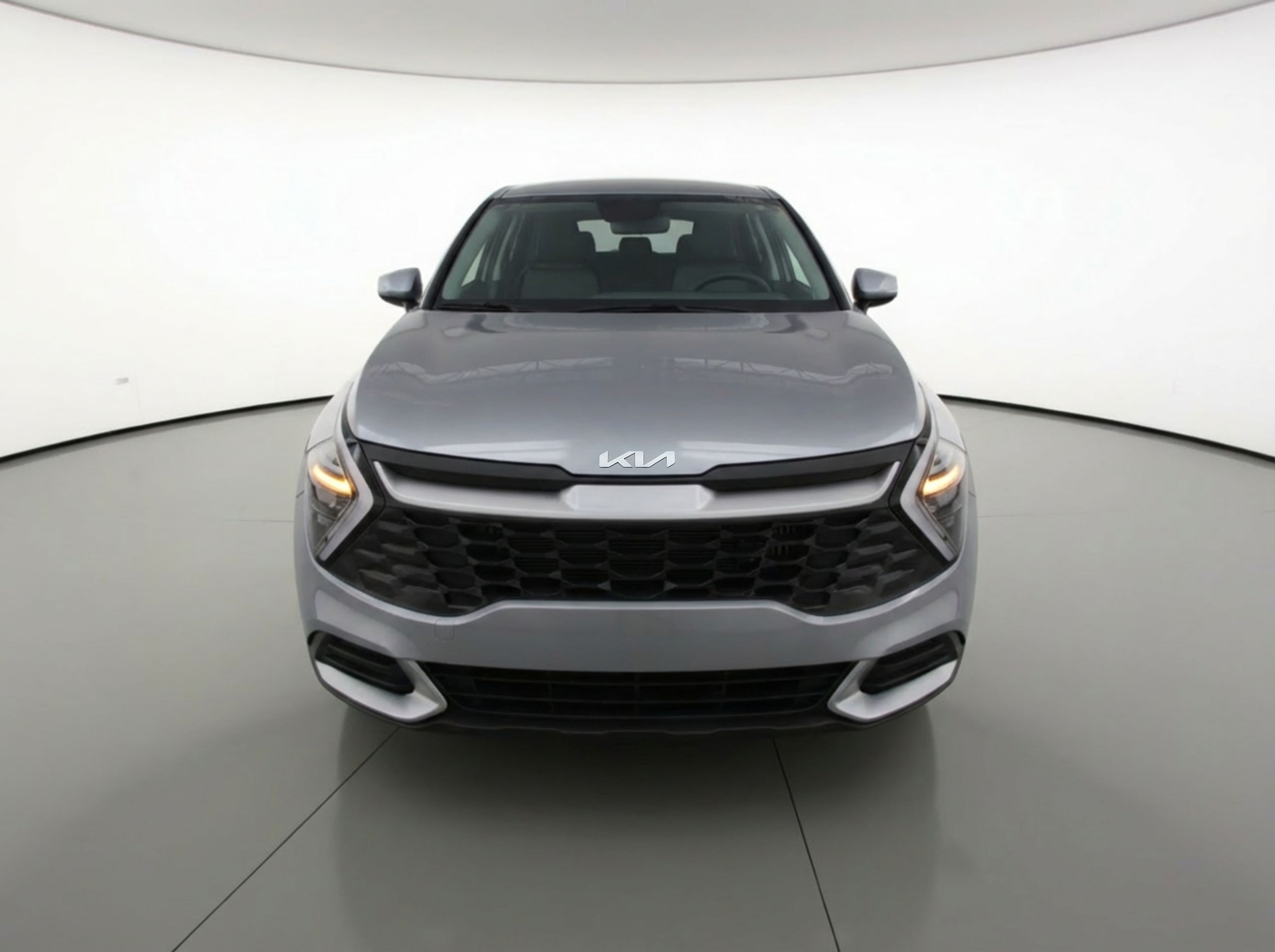 Thumbnail: 2025 Kia Sportage - 2