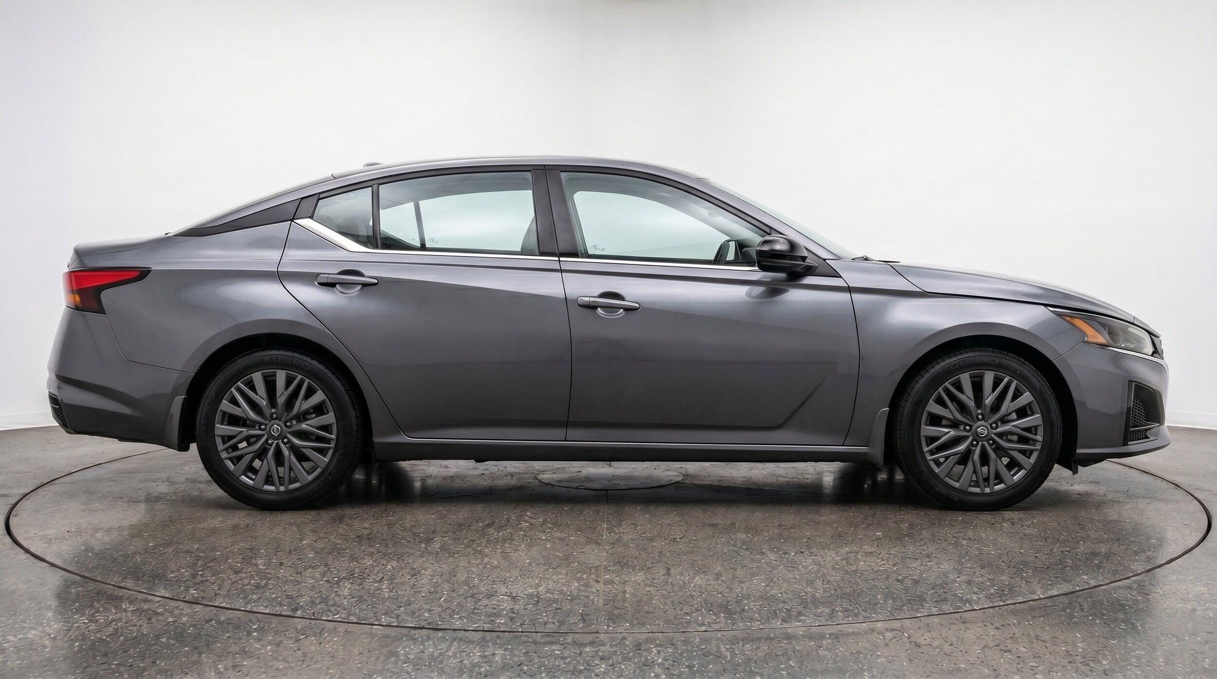 Thumbnail: 2026 Nissan Altima - 11