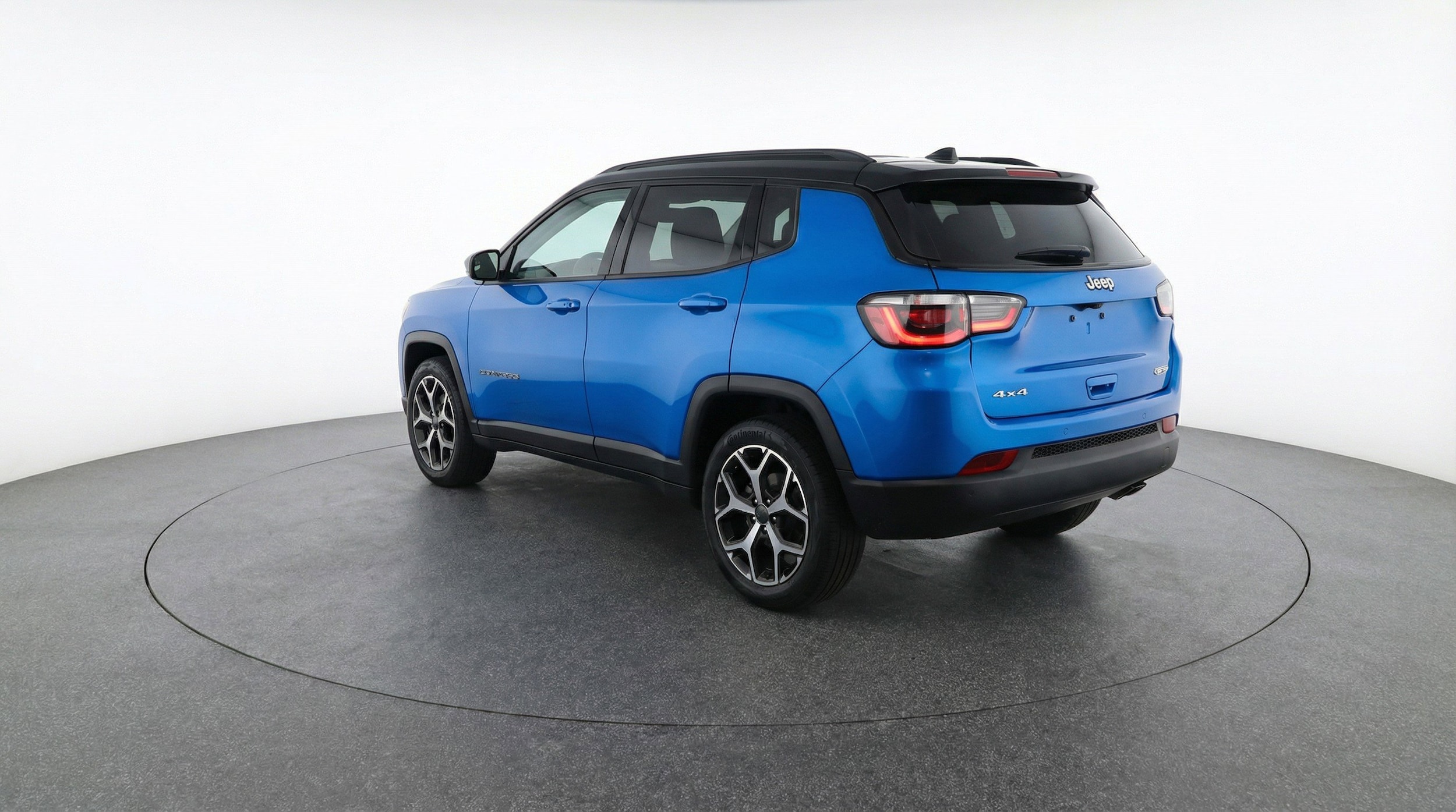 Thumbnail: 2025 Jeep Compass - 6