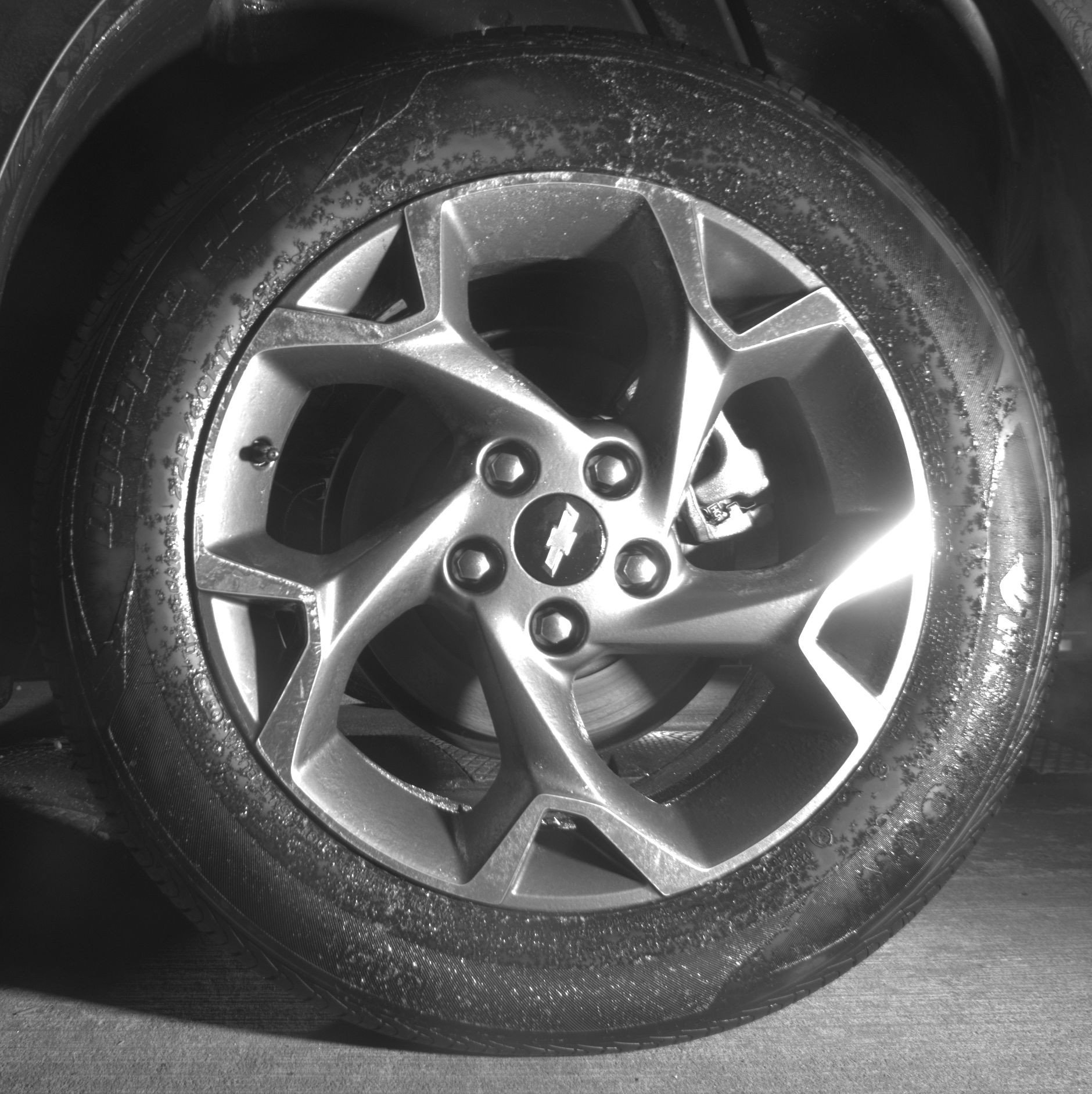 Thumbnail: 2025 Chevrolet Trax - 14