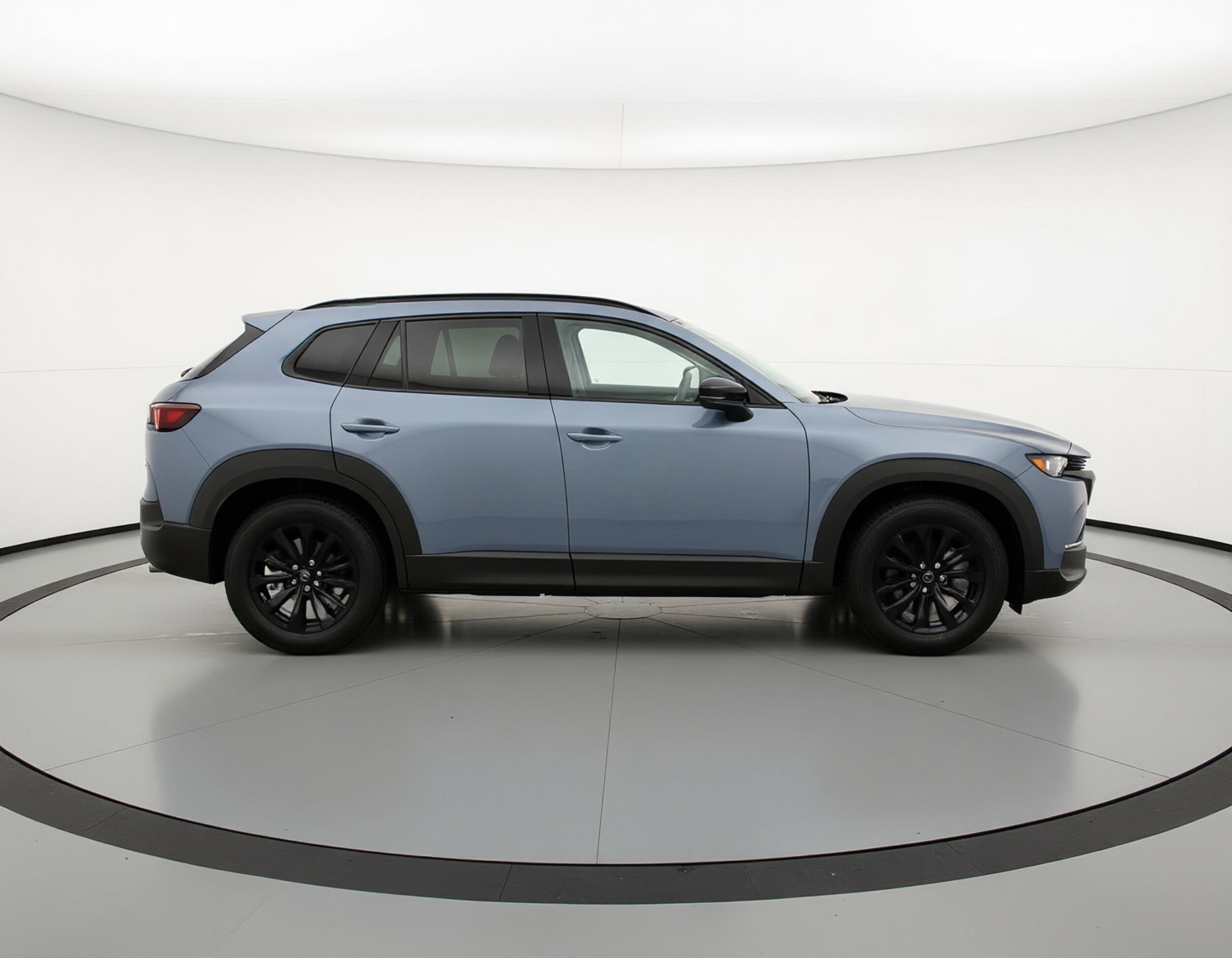 Thumbnail: 2025 Mazda CX-50 - 11