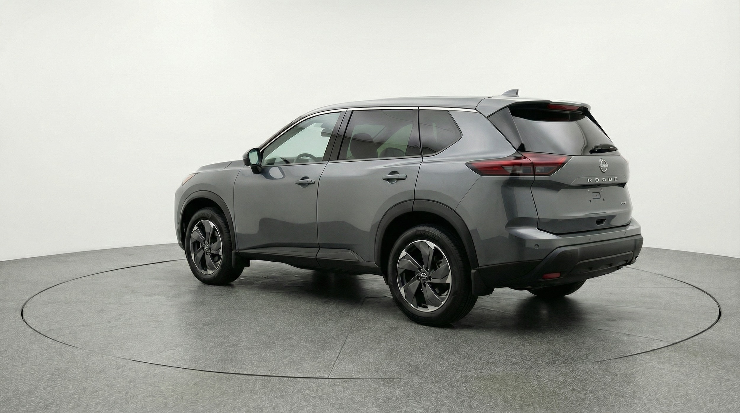 Thumbnail: 2025 Nissan Rogue - 5