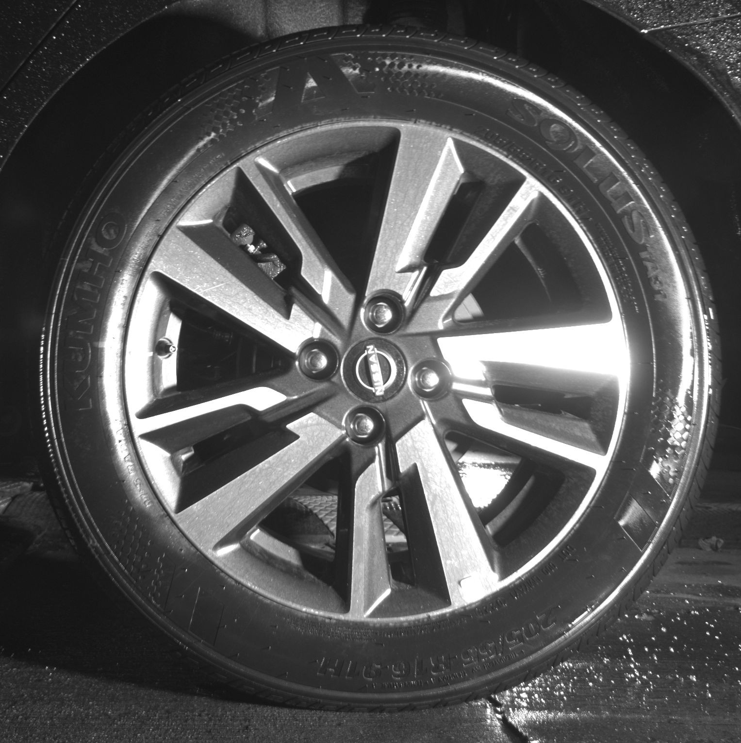 Thumbnail: 2025 Nissan Versa - 11