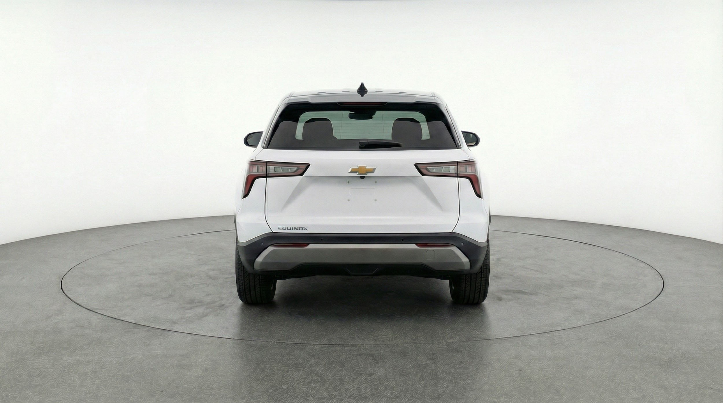 Thumbnail: 2025 Chevrolet Equinox - 6