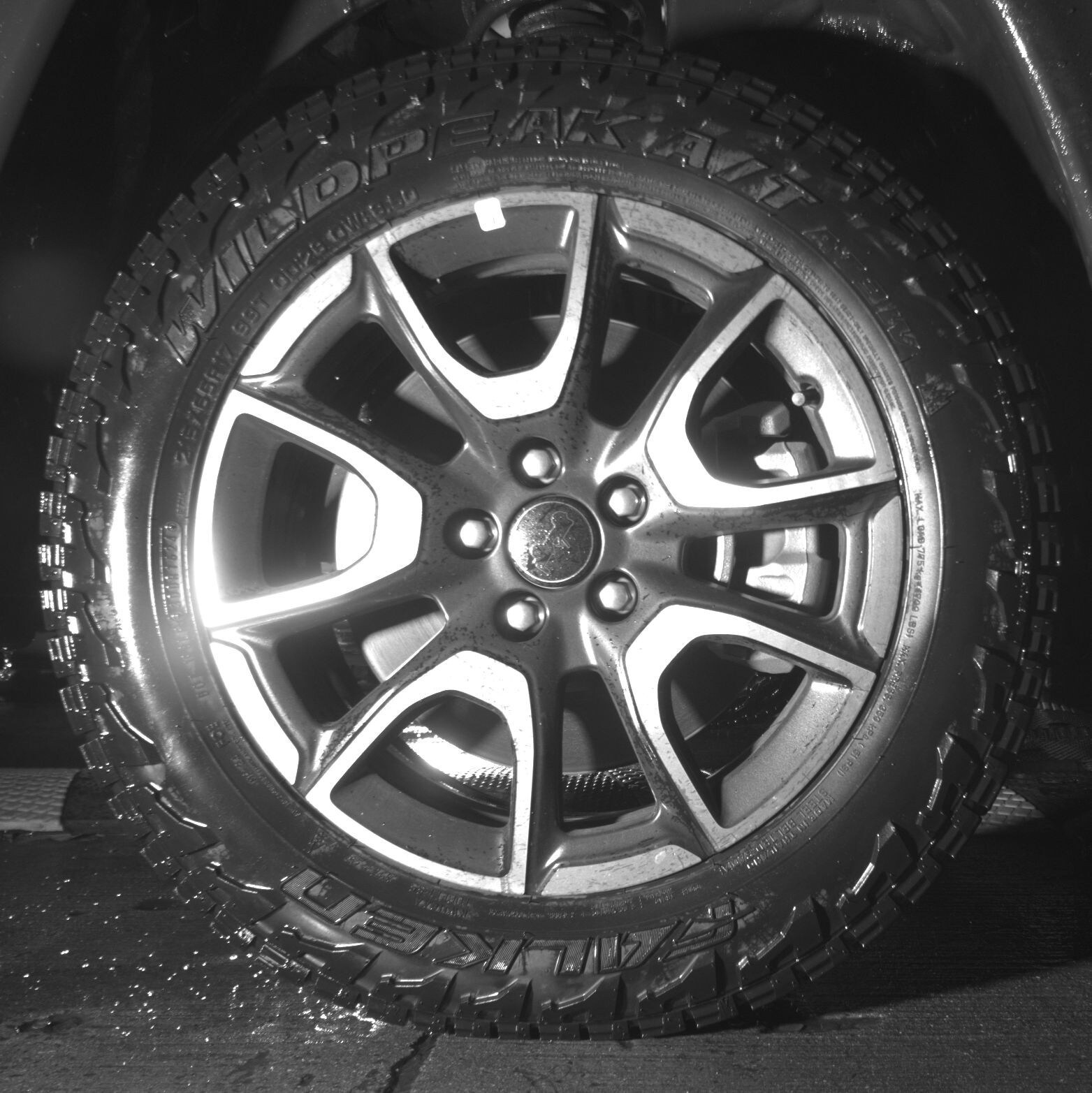 Thumbnail: 2025 Jeep Compass - 10