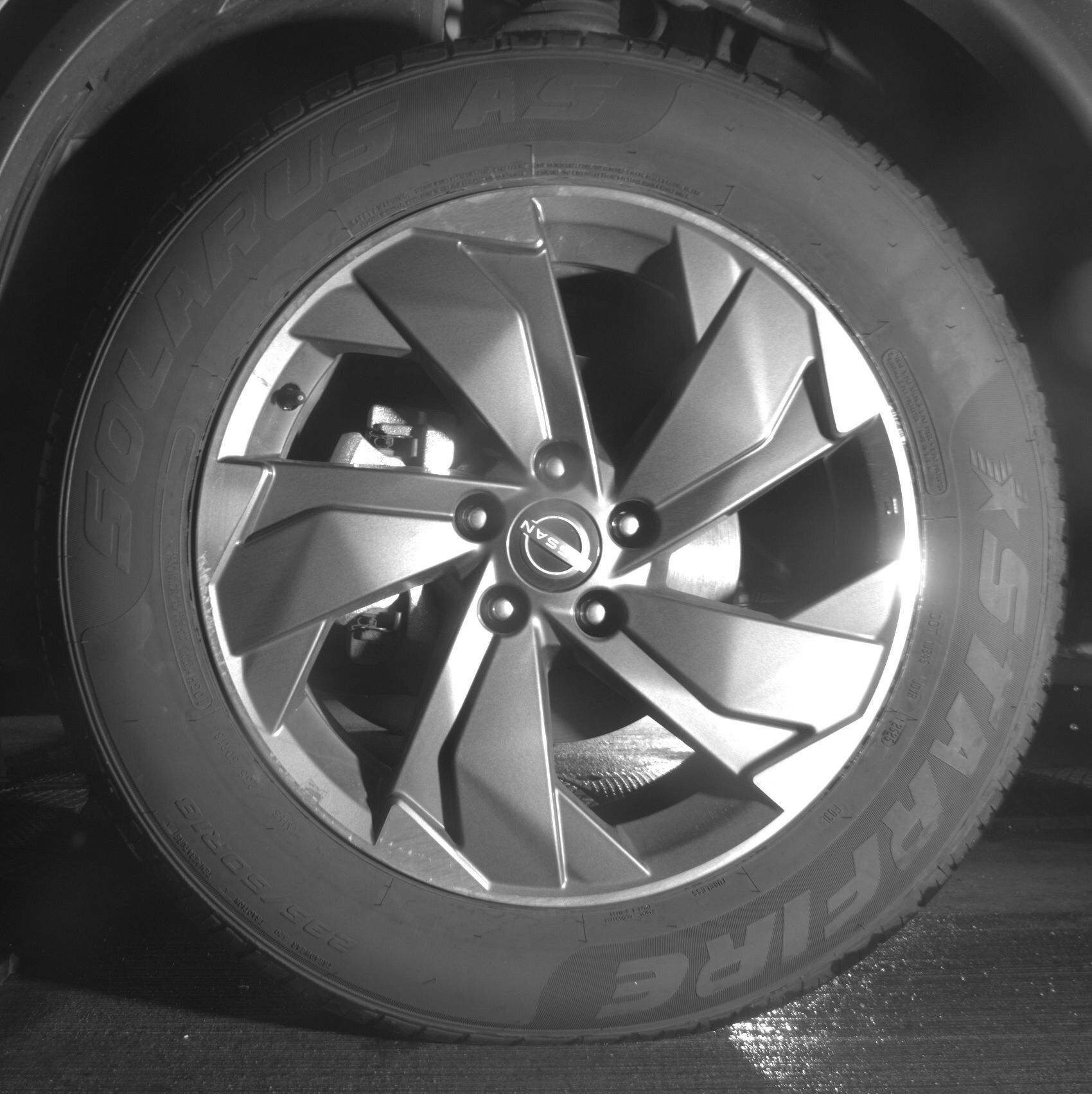 Thumbnail: 2025 Nissan Rogue - 9