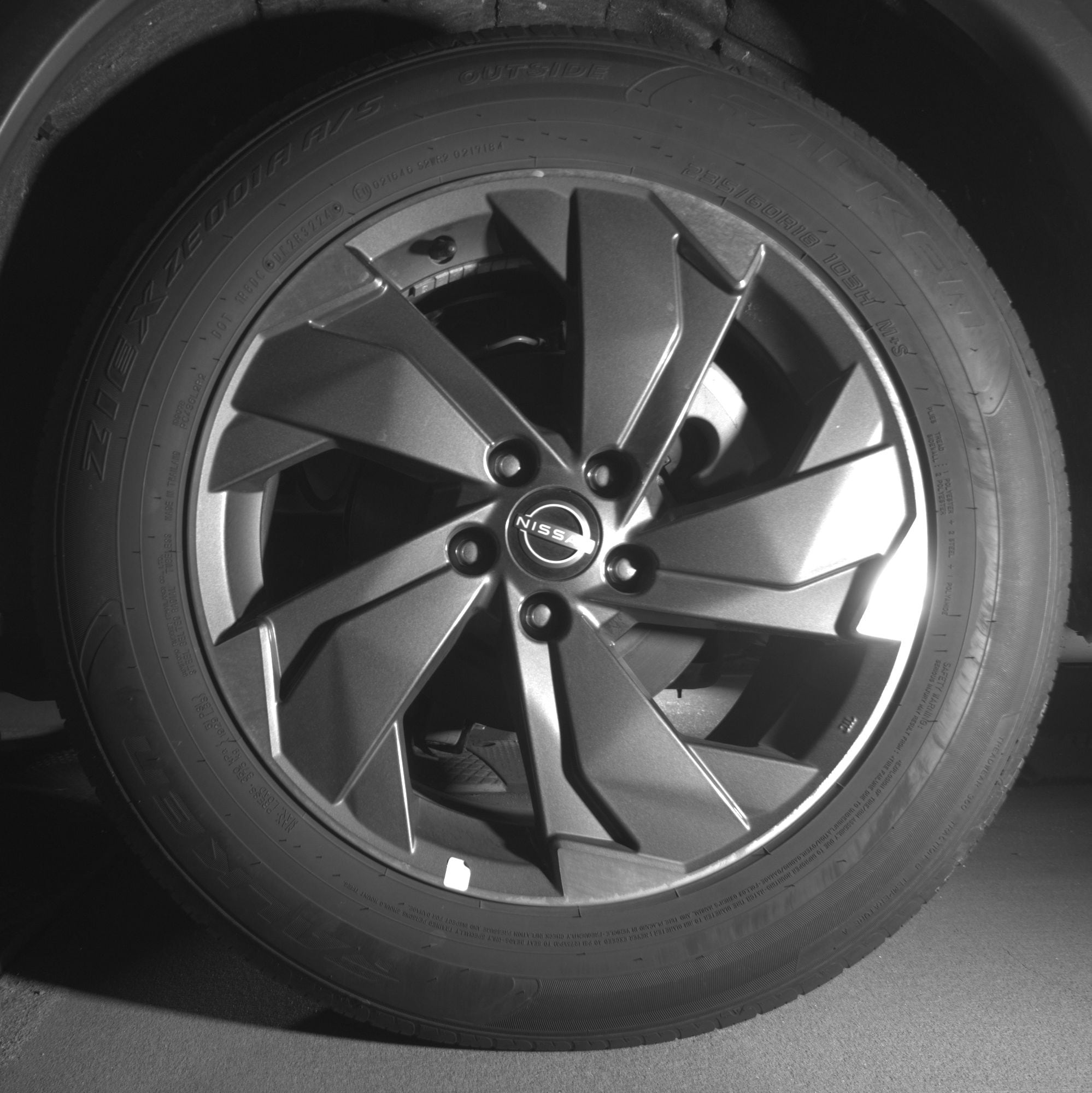 Thumbnail: 2025 Nissan Rogue - 11