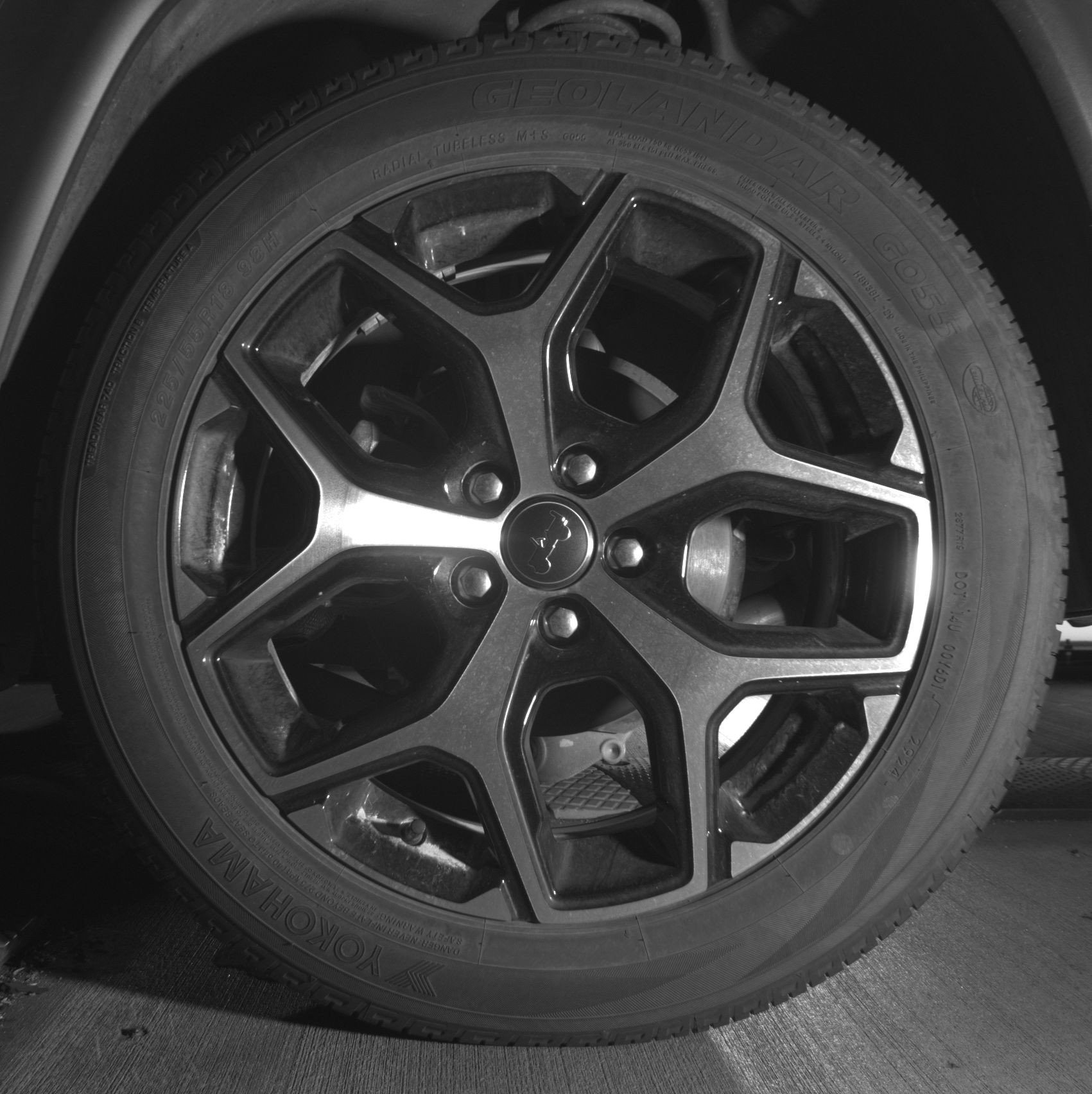 Thumbnail: 2025 Jeep Compass - 14