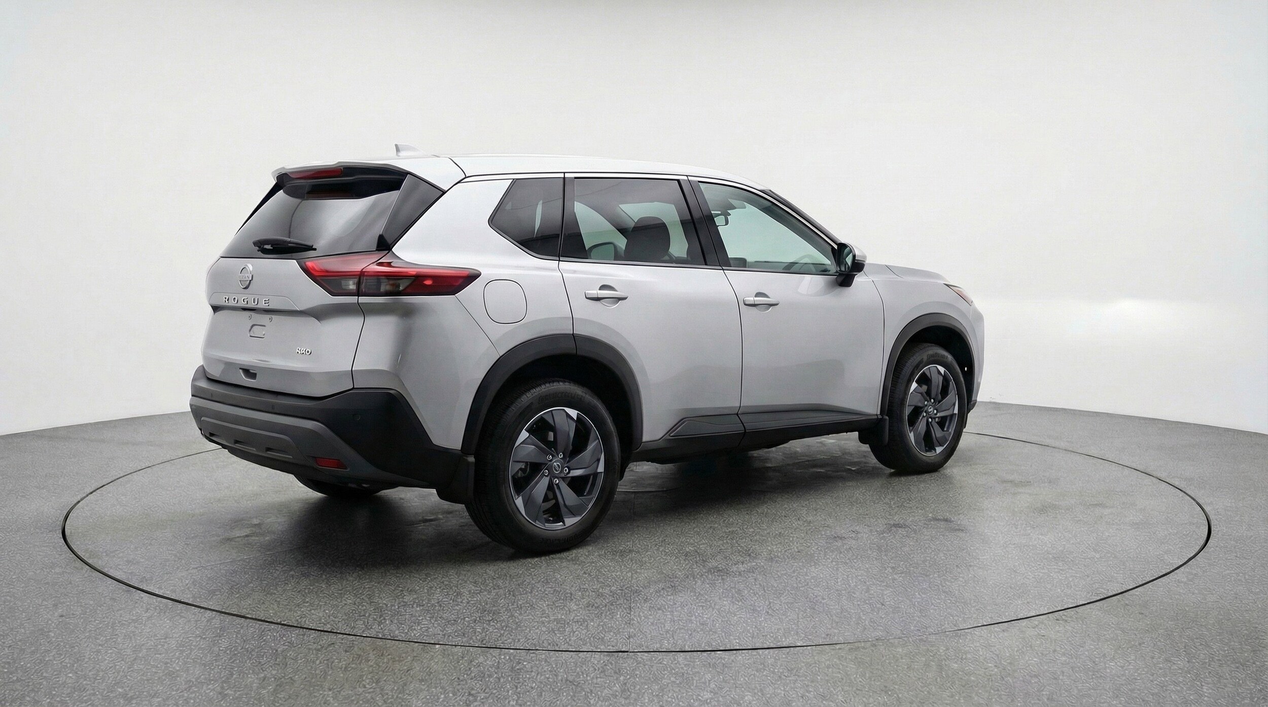 Thumbnail: 2025 Nissan Rogue - 9