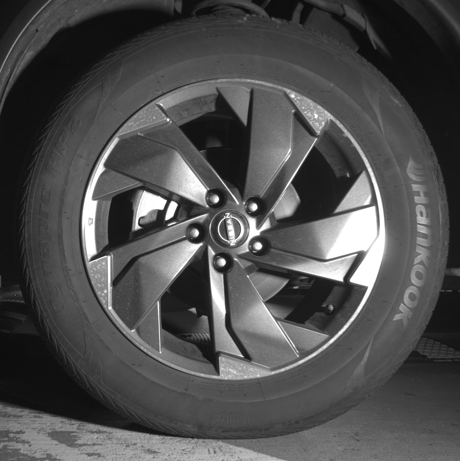 Thumbnail: 2025 Nissan Rogue - 9