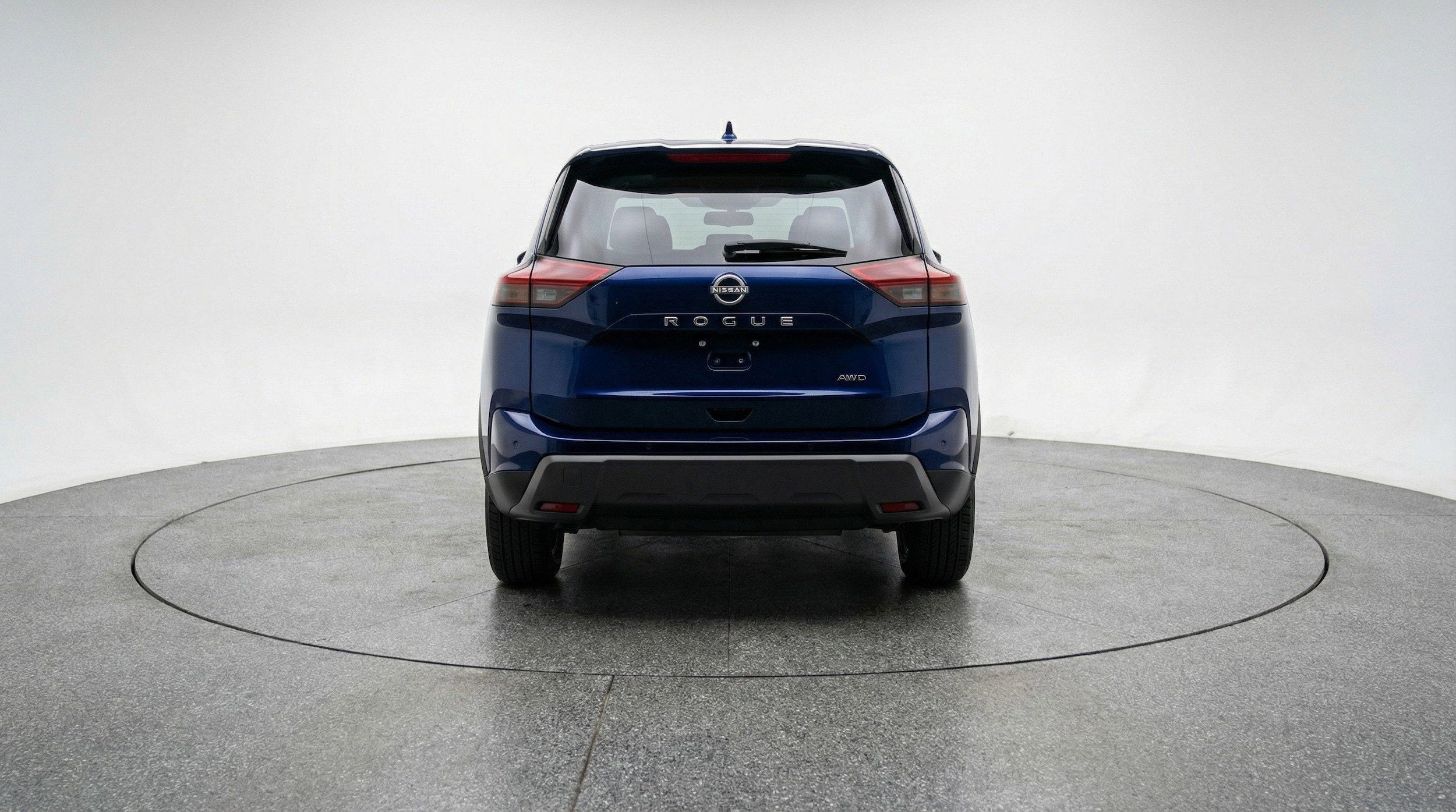 Thumbnail: 2025 Nissan Rogue - 7