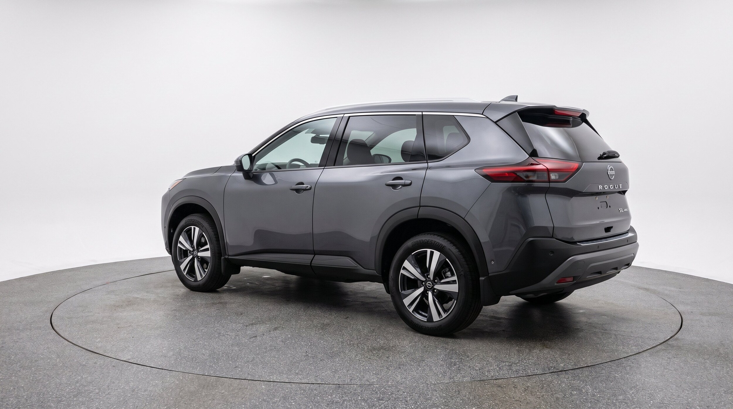 Thumbnail: 2026 Nissan Rogue - 6