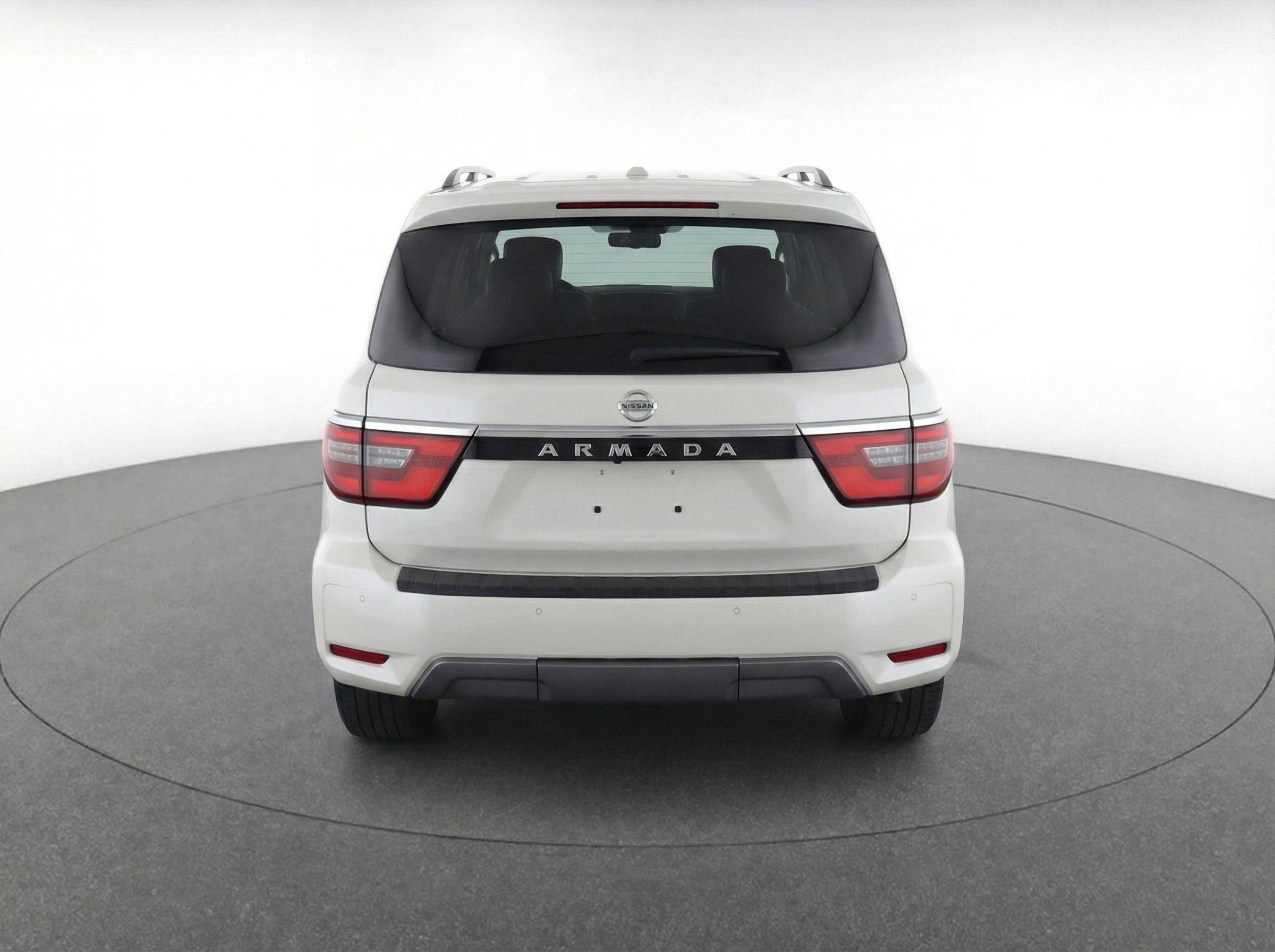 Thumbnail: 2023 Nissan Armada - 7