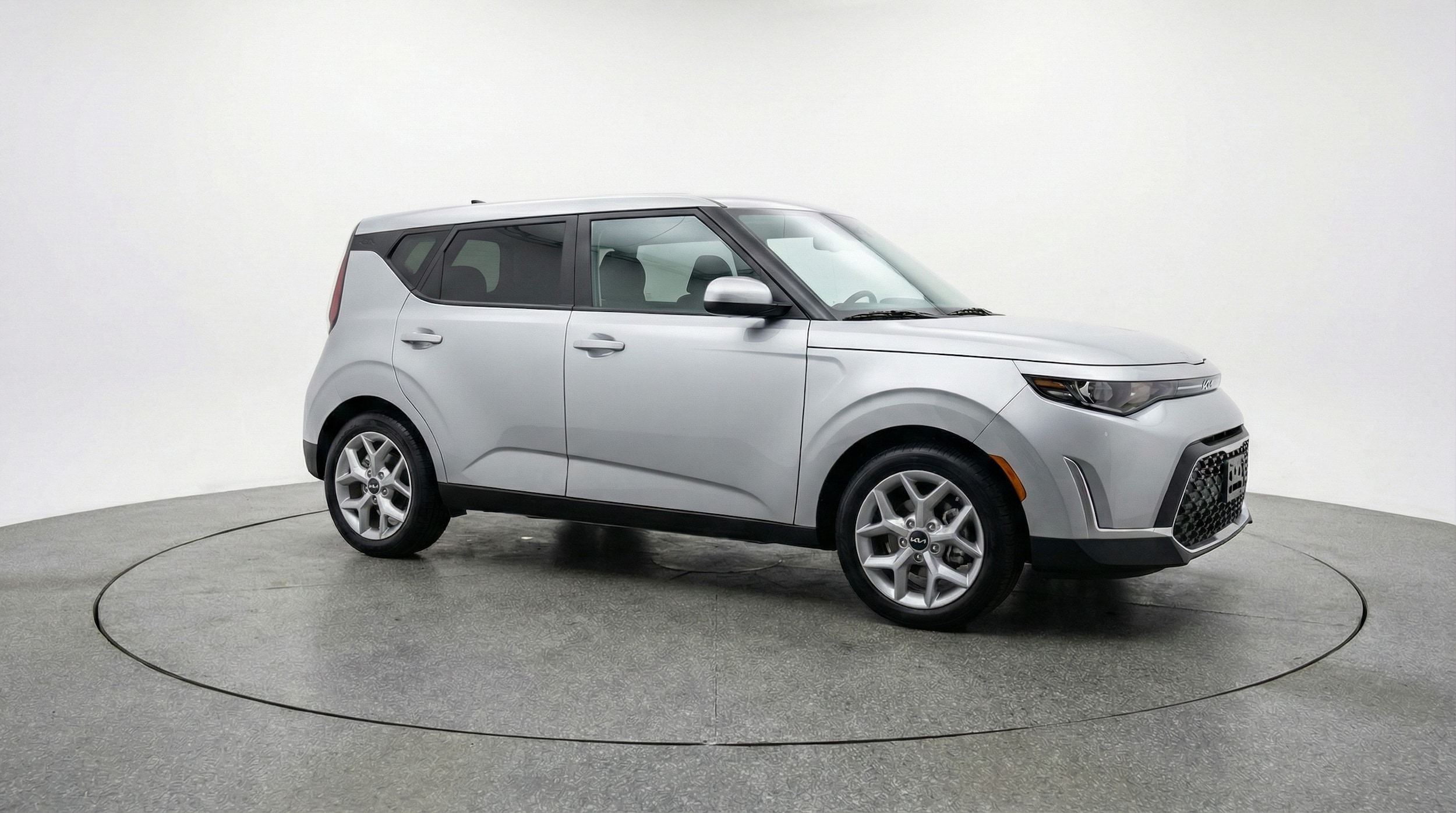 2025 Kia Soul
