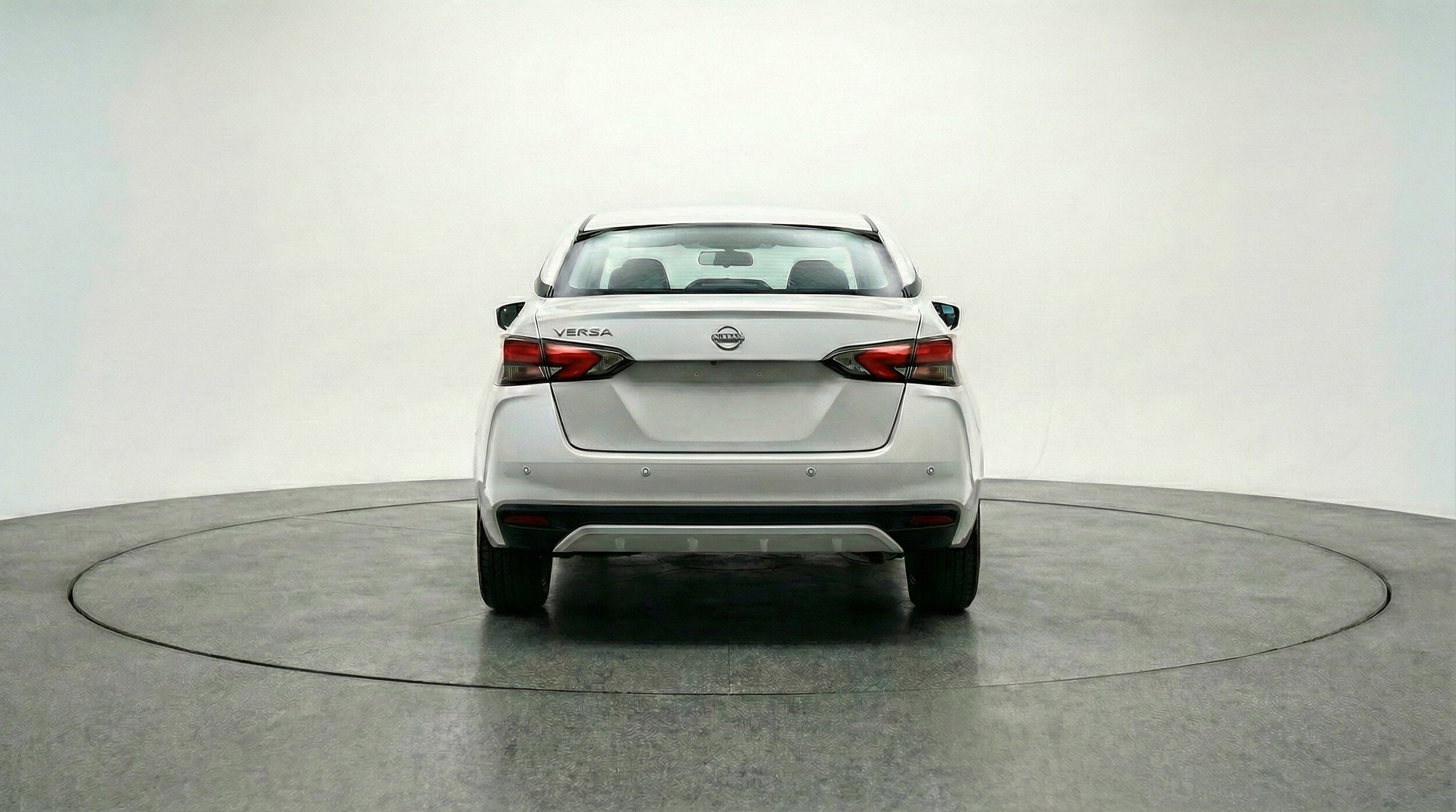 Thumbnail: 2025 Nissan Versa - 7