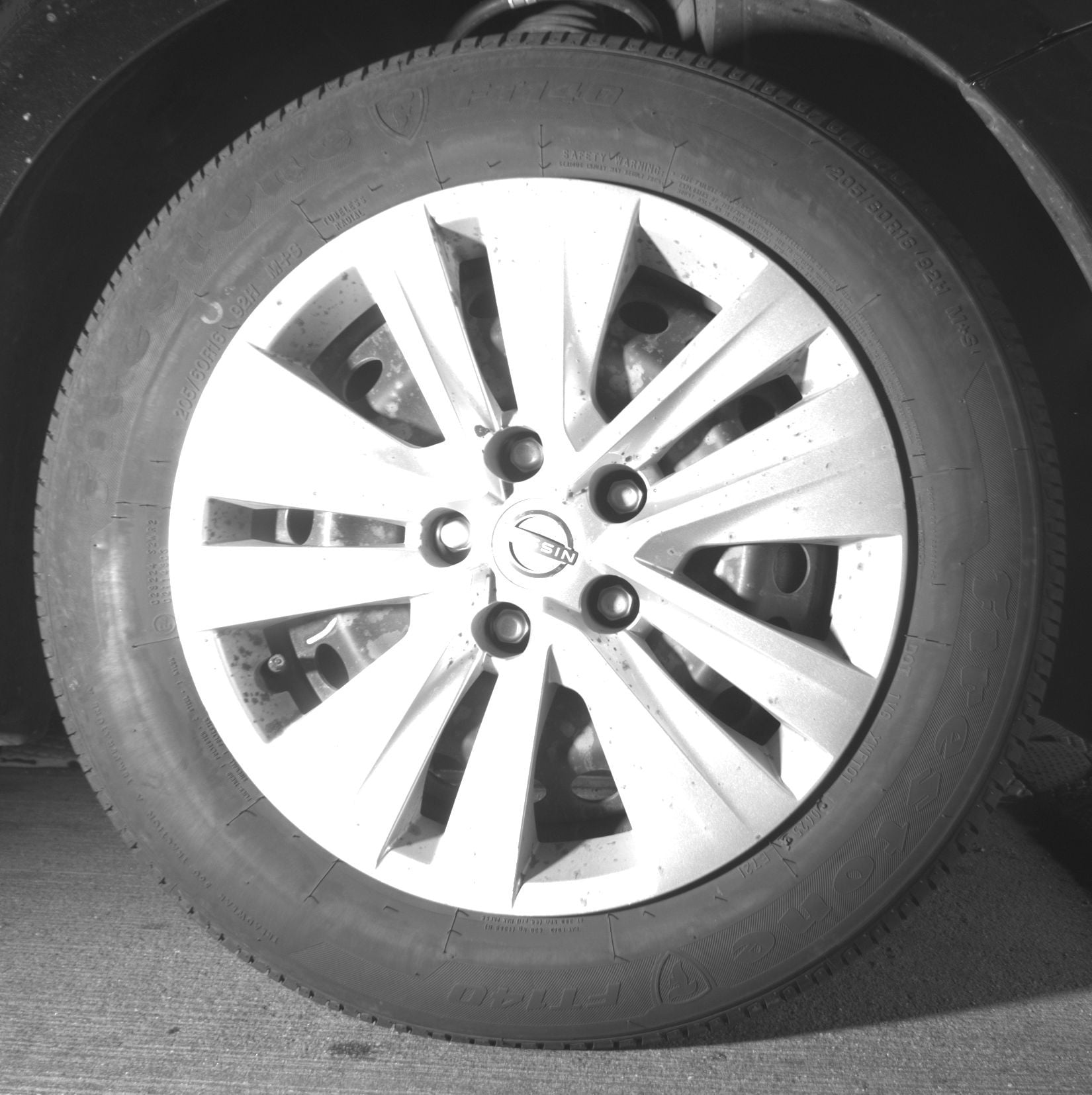 Thumbnail: 2025 Nissan Sentra - 10