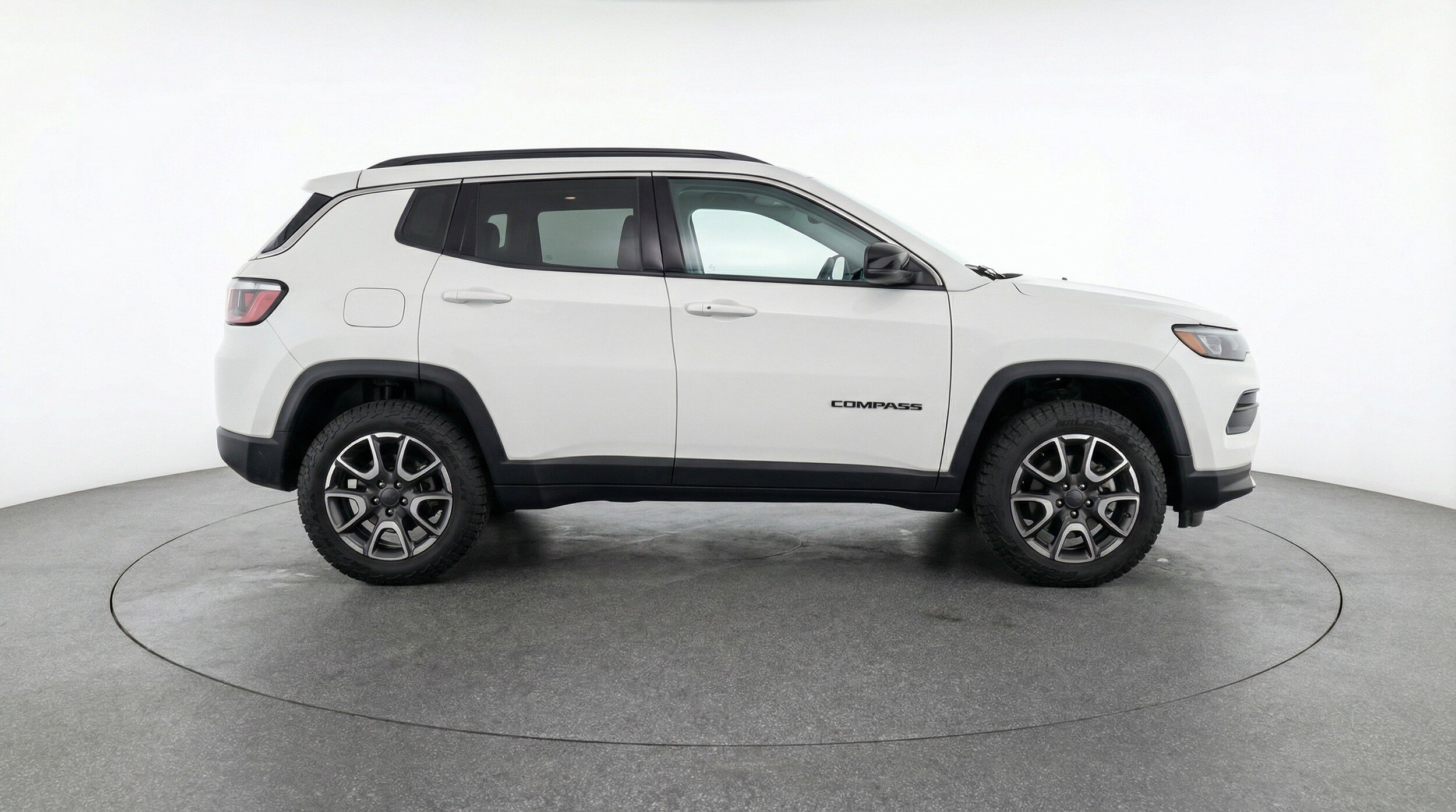 Thumbnail: 2025 Jeep Compass - 11