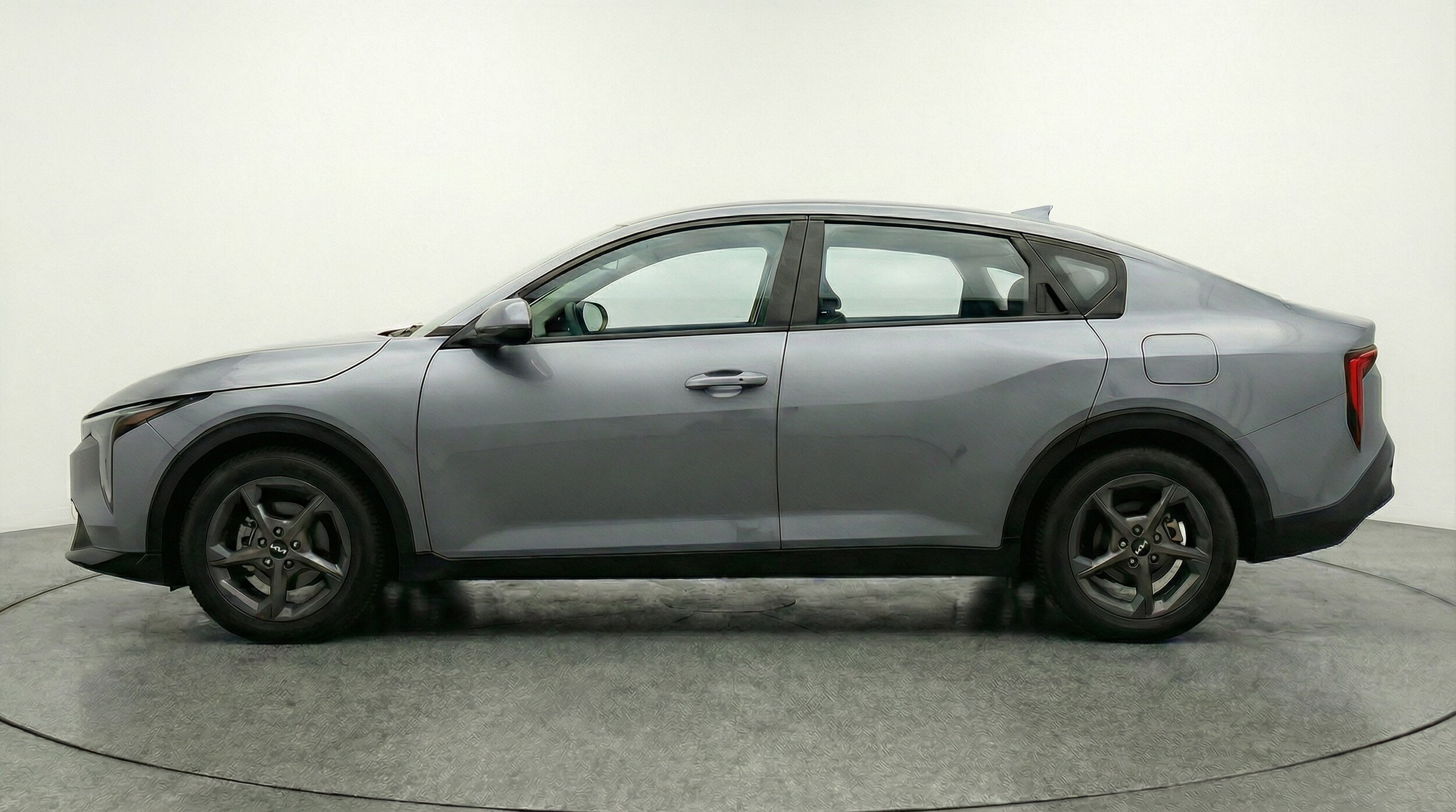 Thumbnail: 2025 Kia K4 - 4