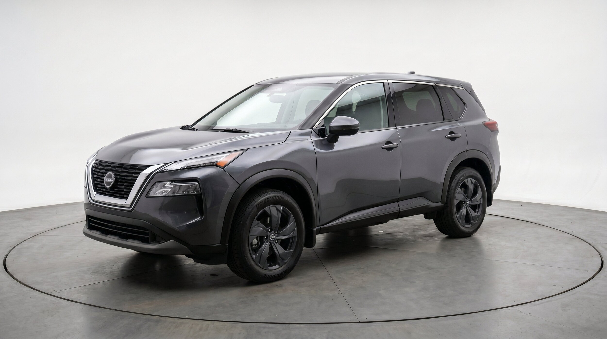 Thumbnail: 2026 Nissan Rogue - 3